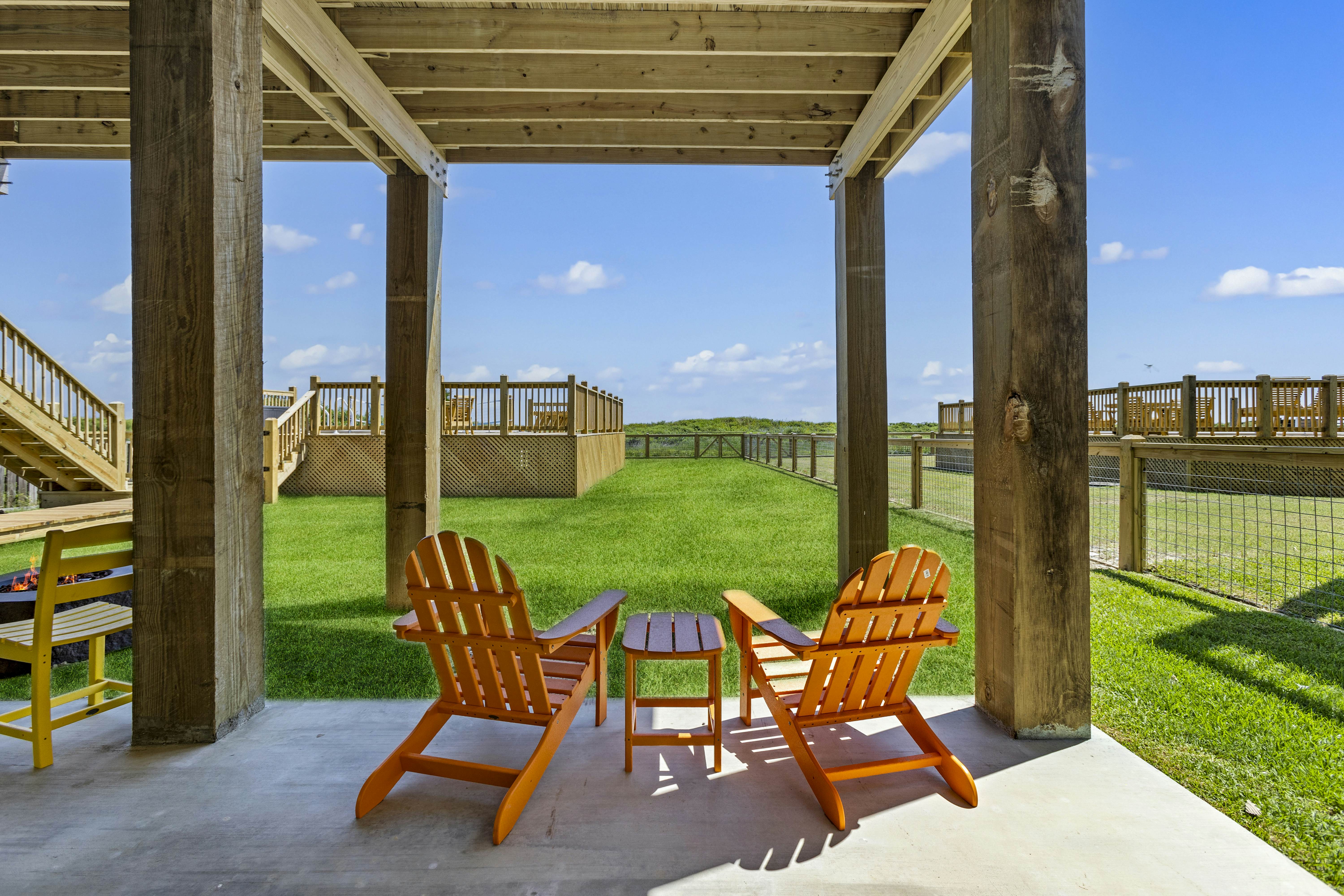 Fandango and Wayward Sun