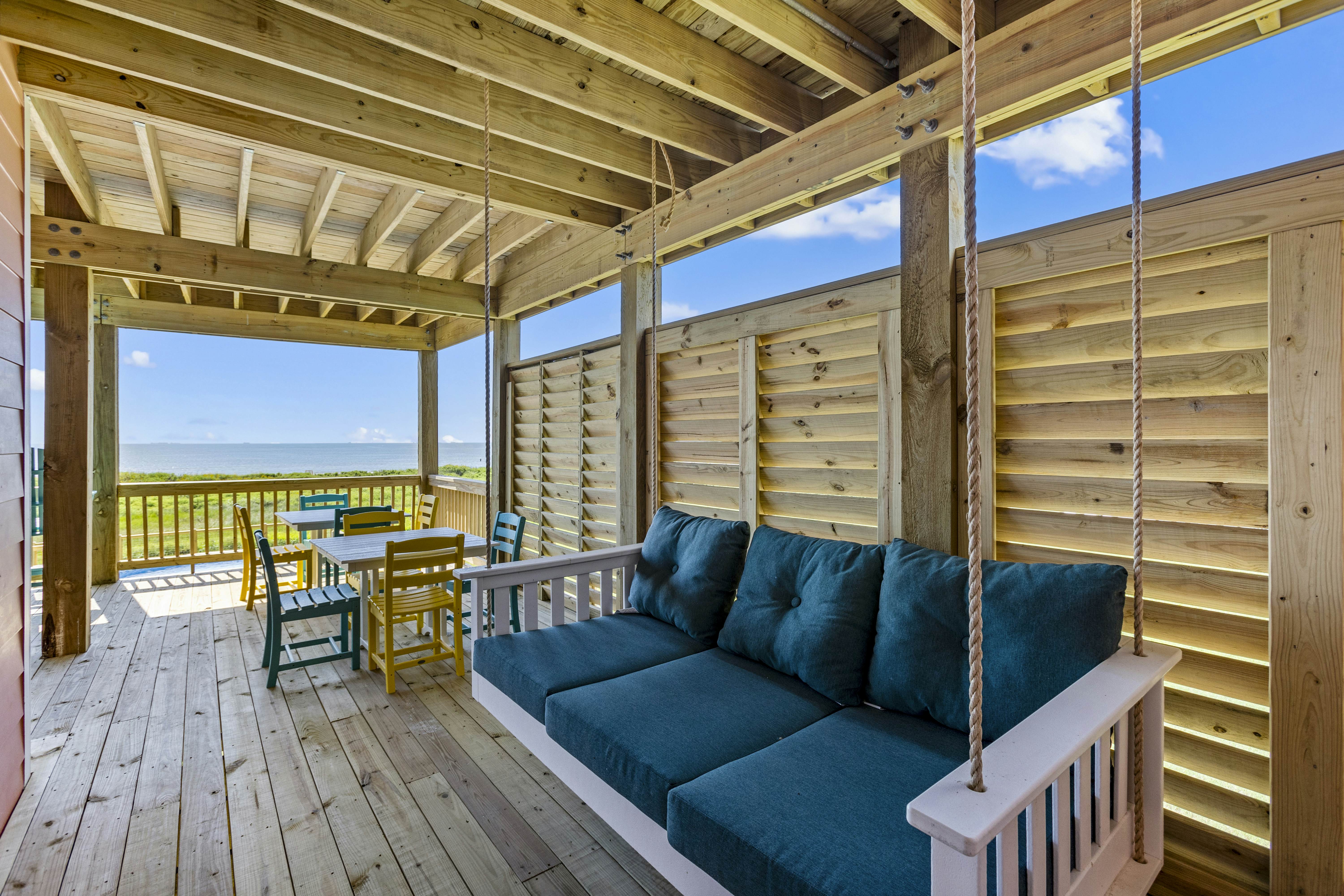 Fandango and Wayward Sun