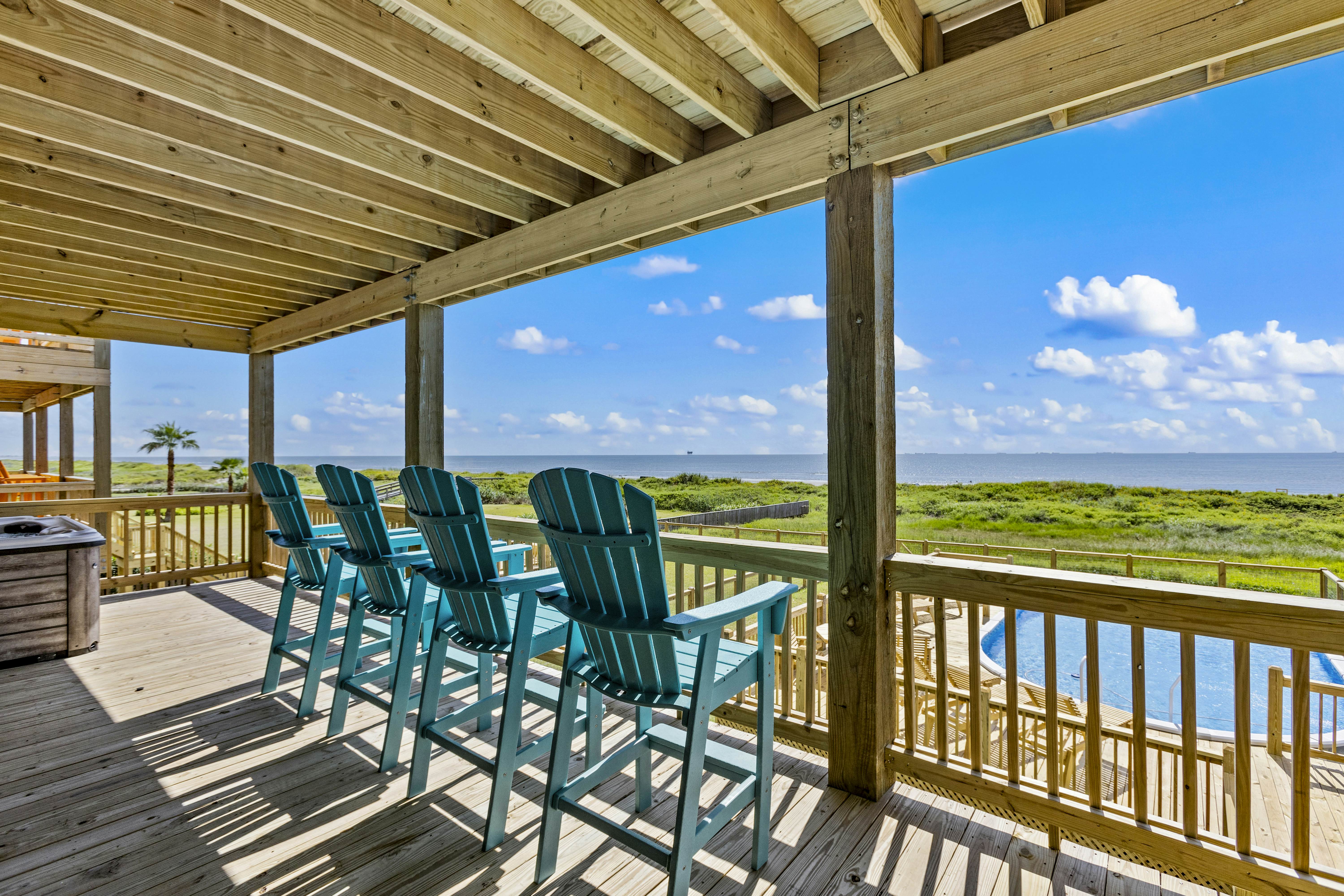 Fandango and Wayward Sun