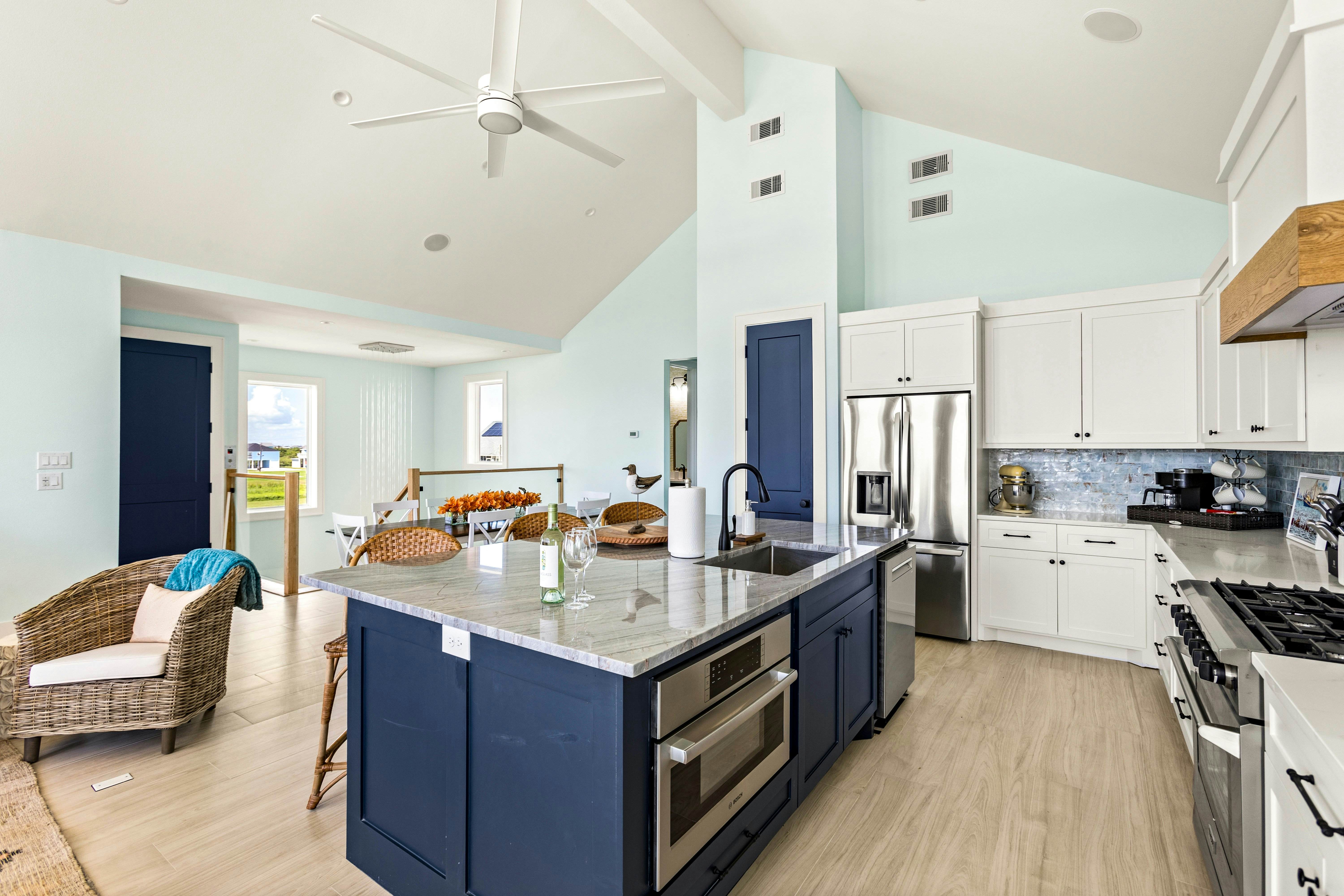 Fandango and Wayward Sun