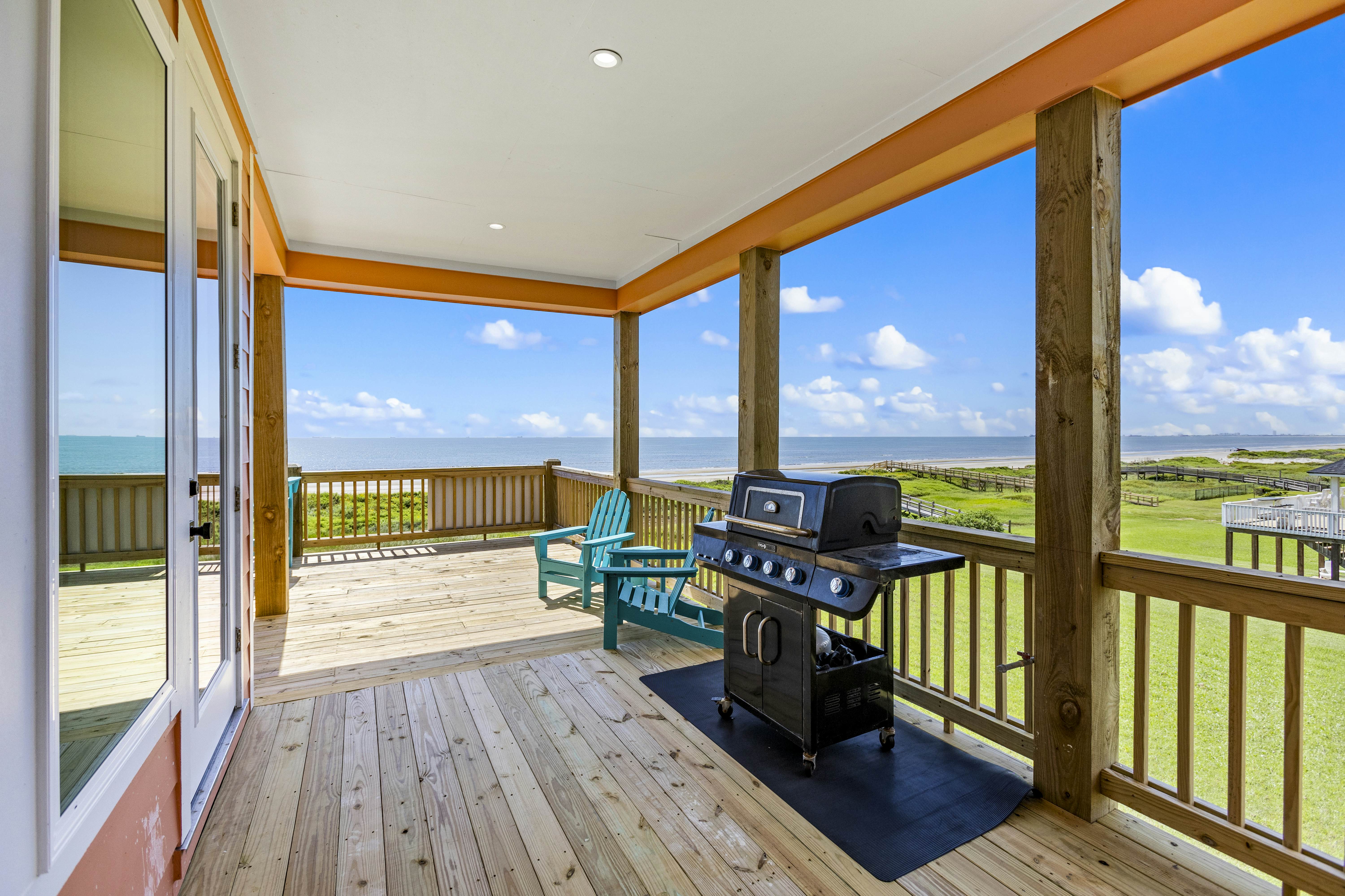 Fandango and Wayward Sun