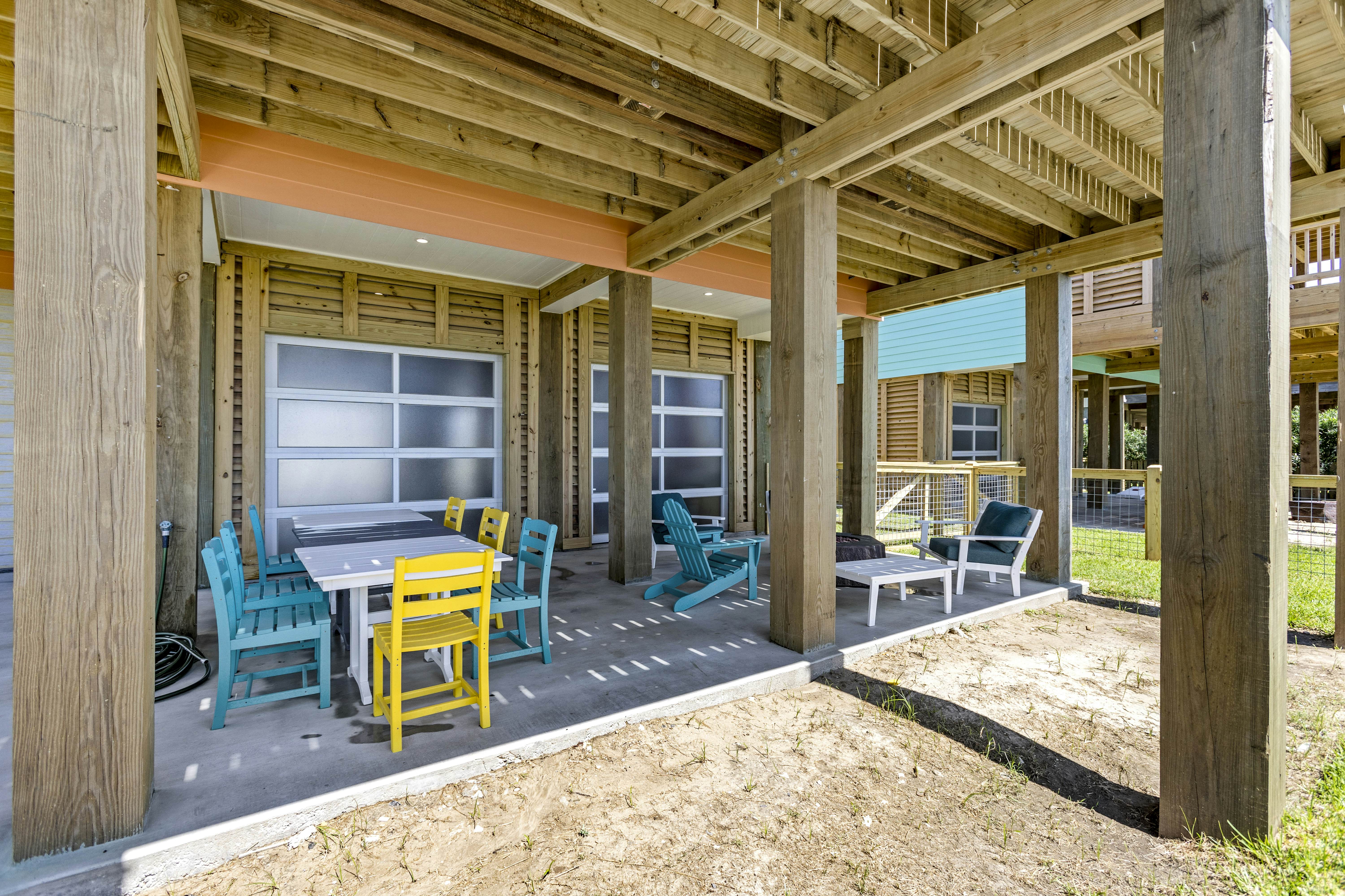 Fandango and Wayward Sun