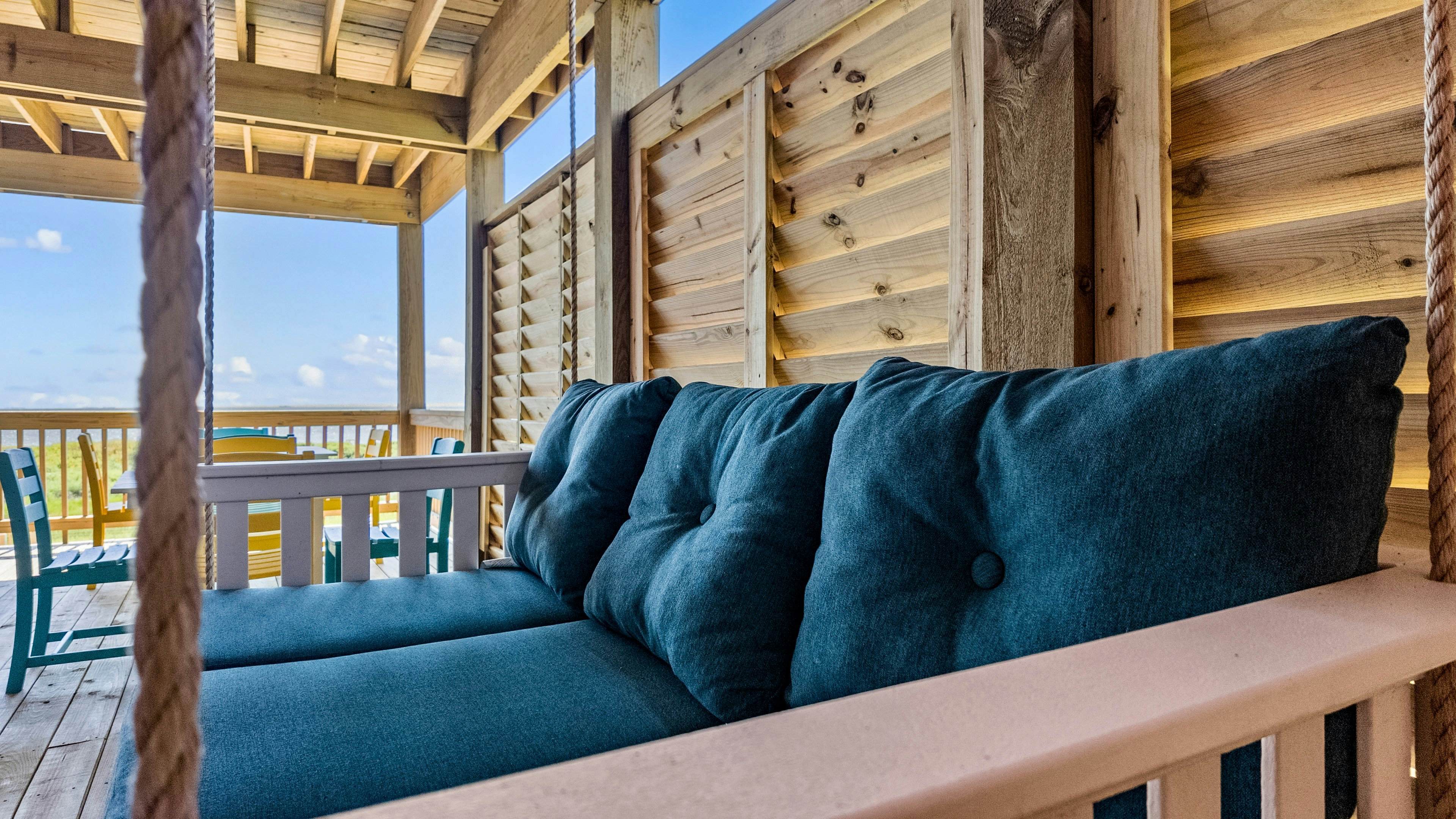 Fandango and Wayward Sun