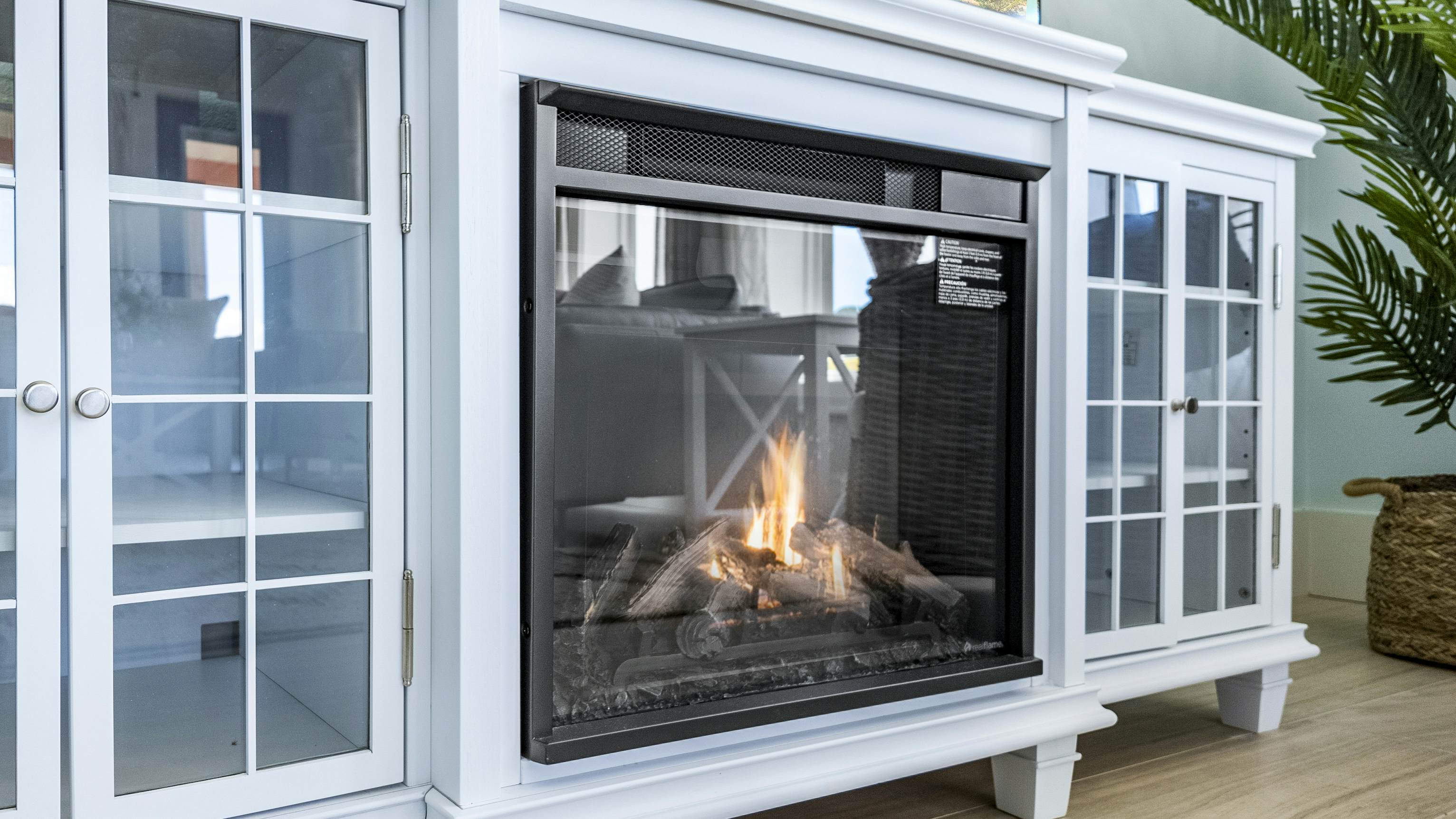 Fandango and Wayward Sun