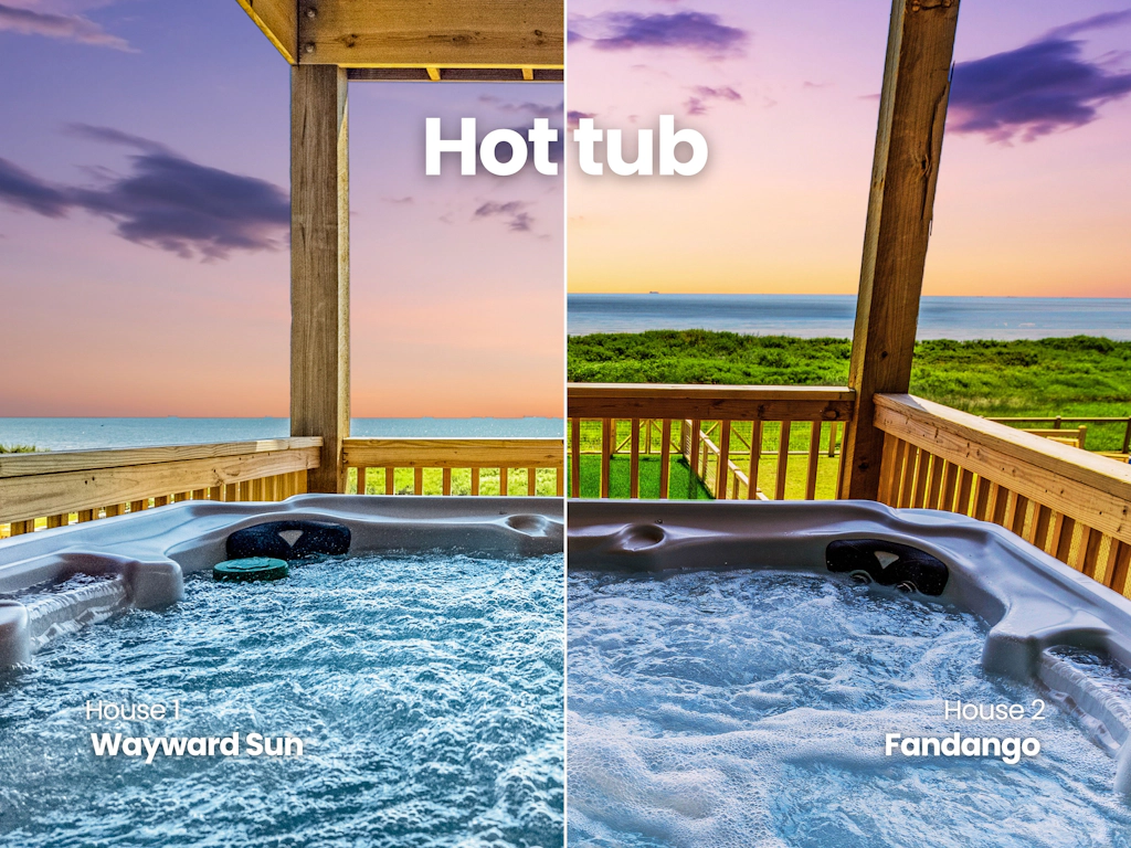 Fandango and Wayward Sun