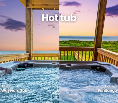 Fandango and Wayward Sun