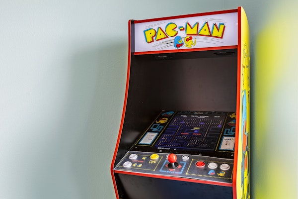 Beachfront 10BR Escape | 2 Homes, Decks & Game Room