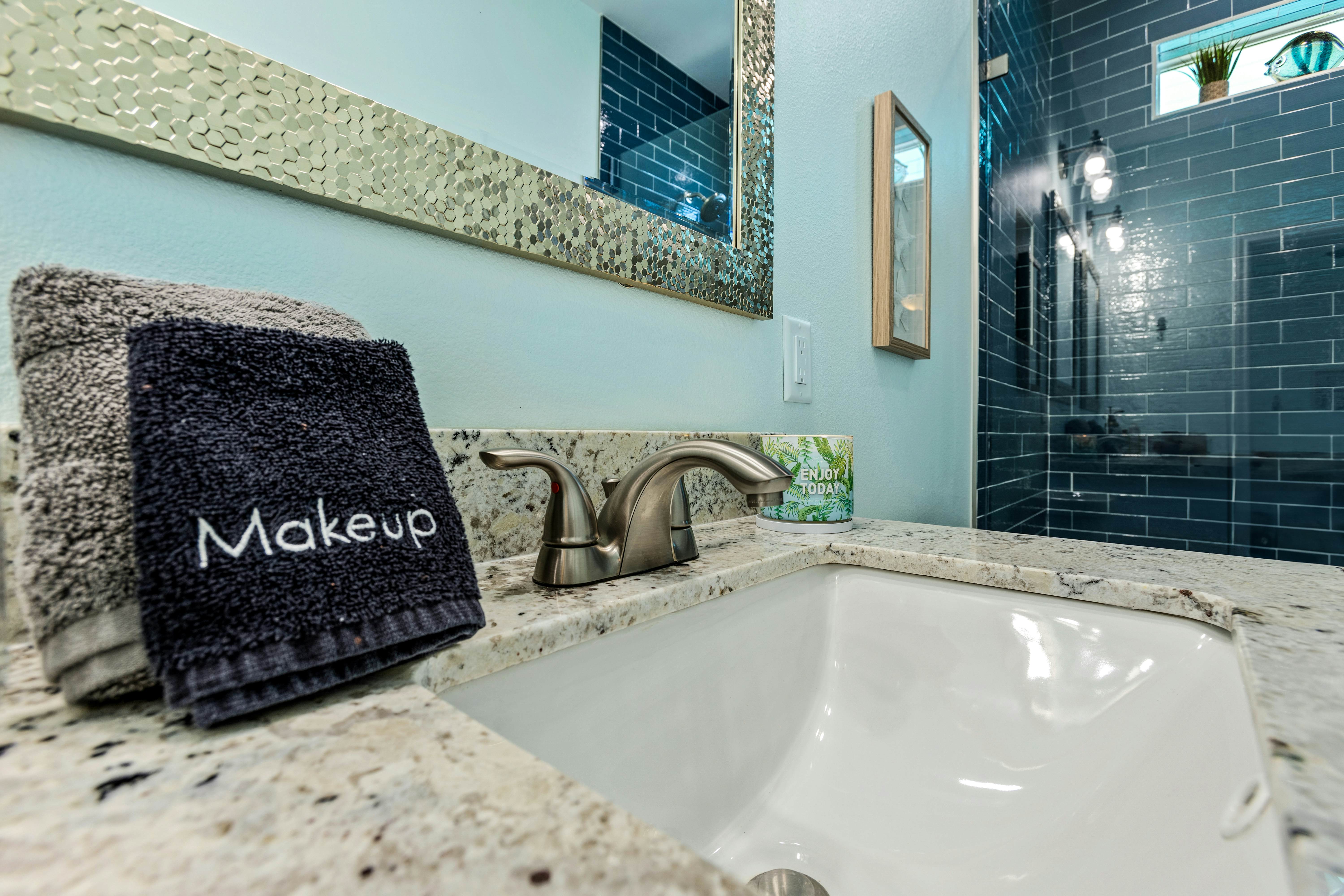 Sangria Sunset, Jolly Roger, and Mimosa Beach