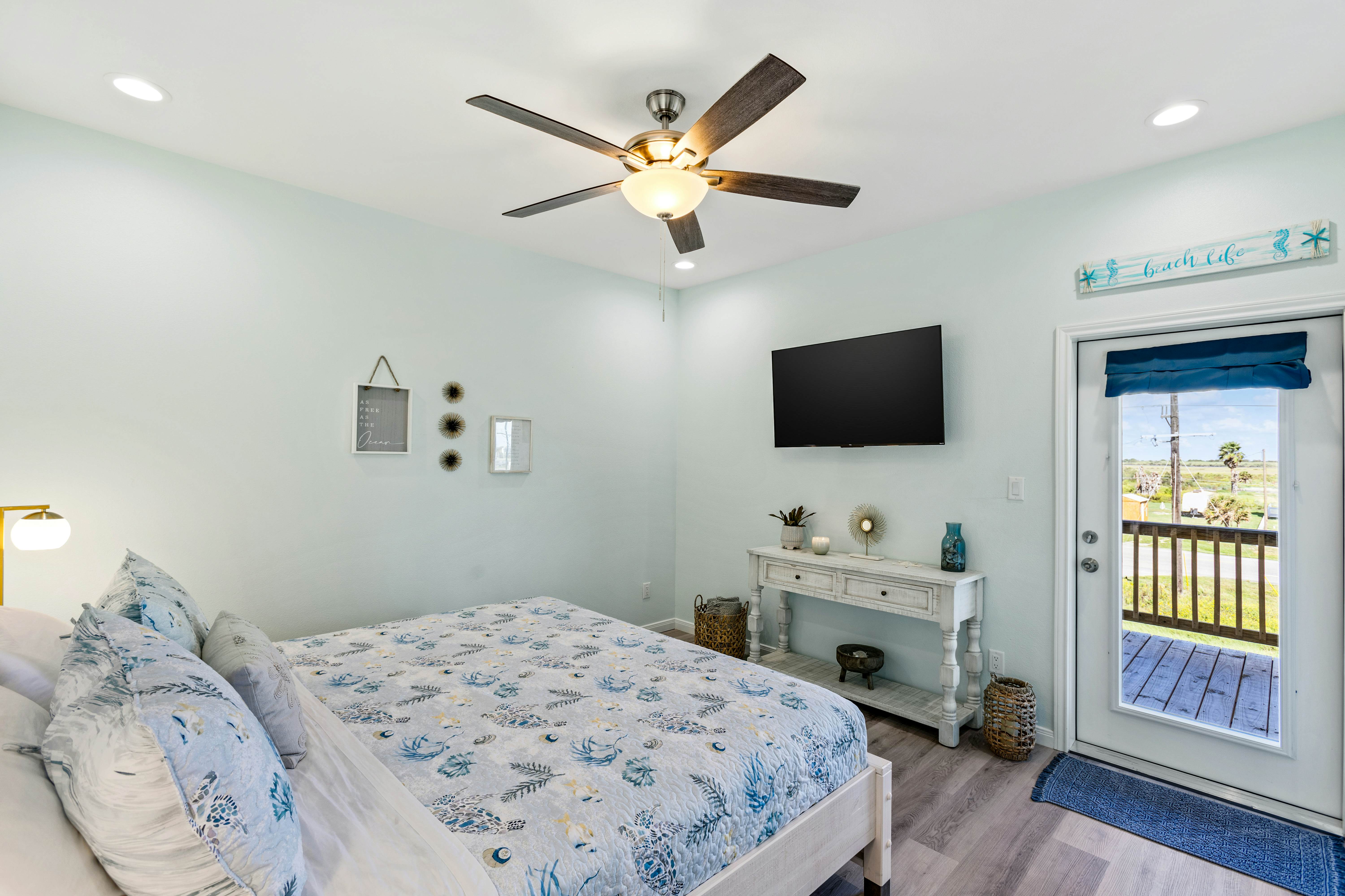 Sangria Sunset, Jolly Roger, and Mimosa Beach