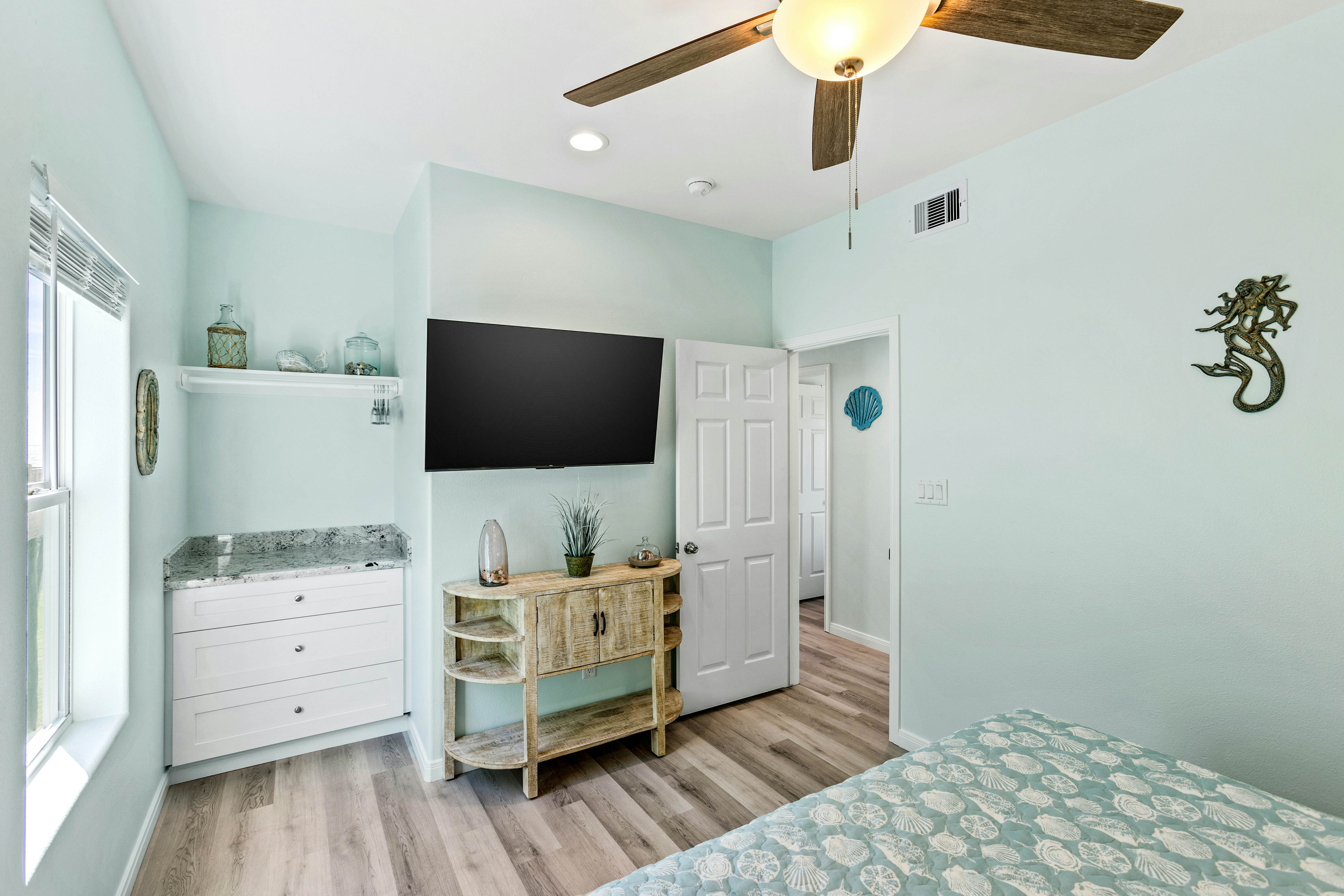 Sangria Sunset, Jolly Roger, and Mimosa Beach