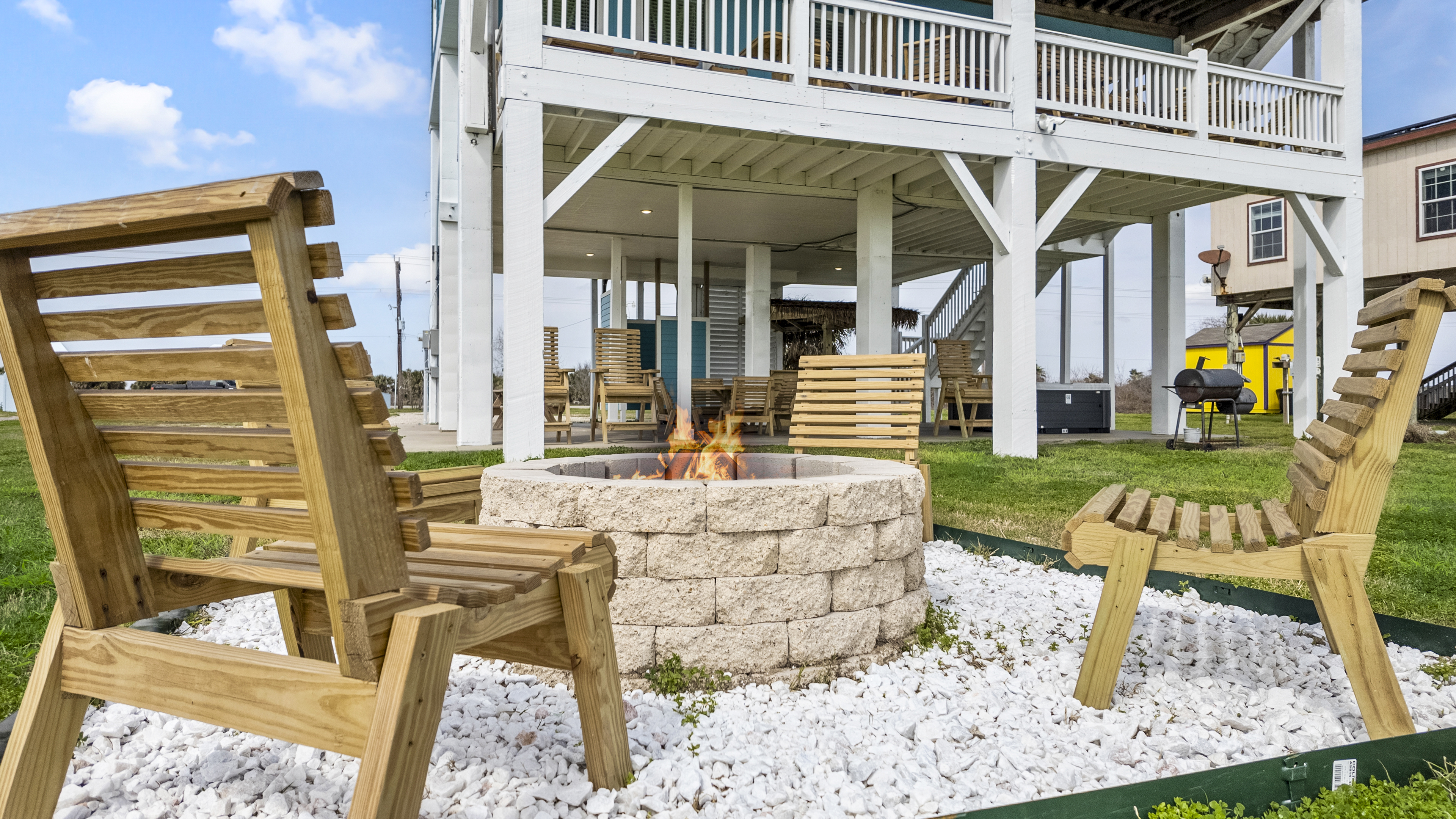 Beach Escape | Pool, Hot Tub & Game Room