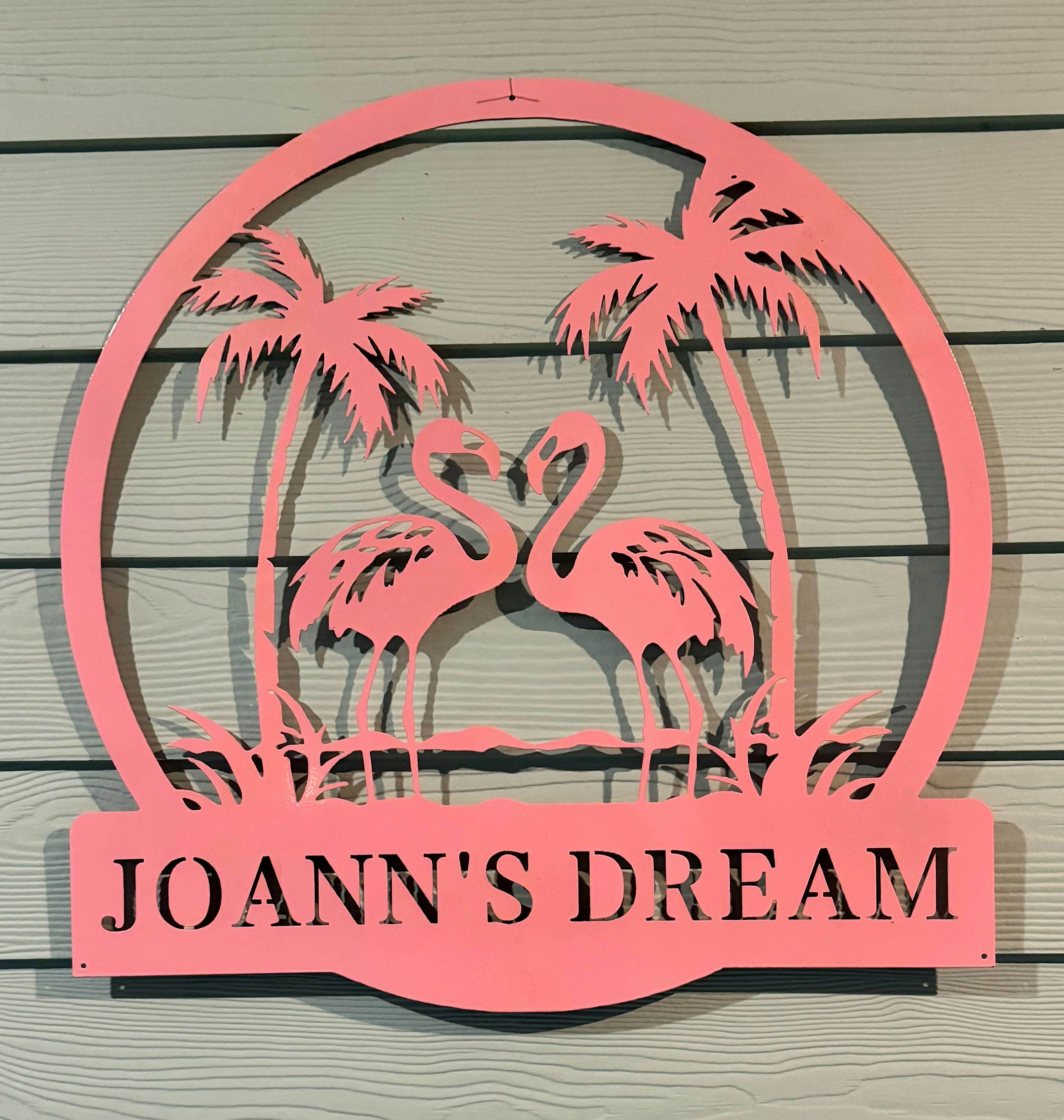 JoAnn's Dream