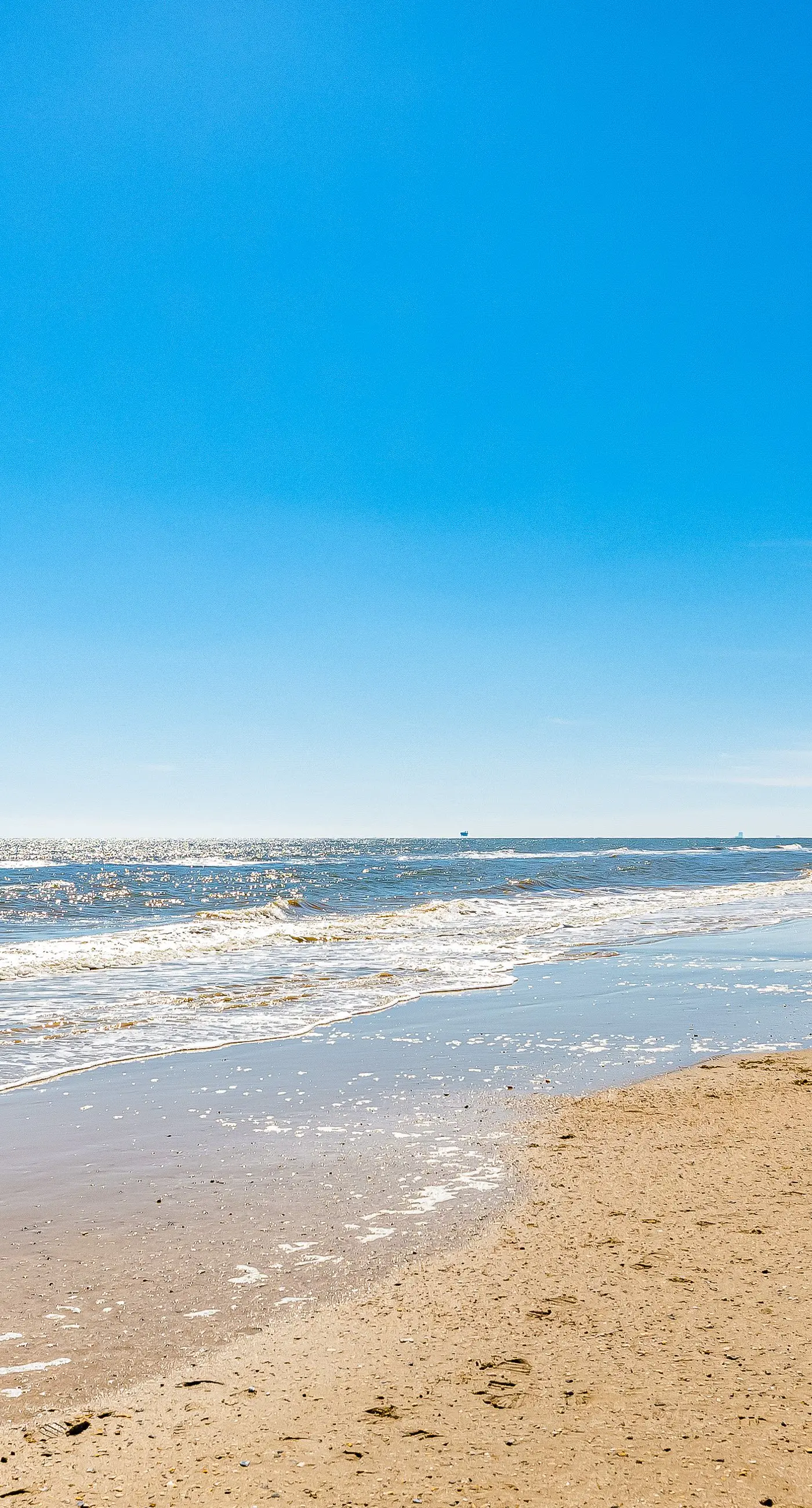 Beachy Keen