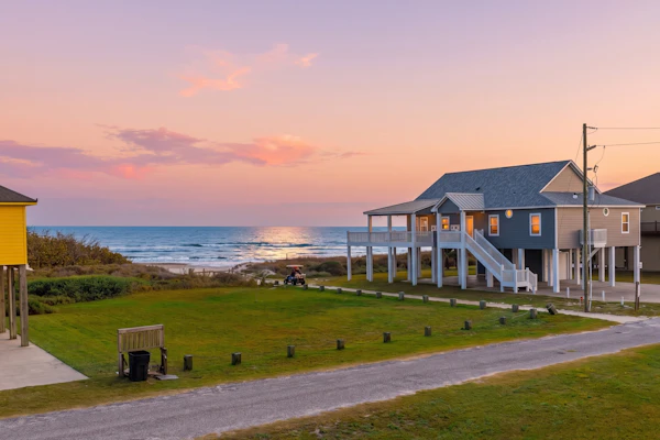 Ultimate | Ocean Views | Dog Haven