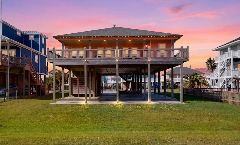 Ultimate | Ocean Views | Dog Haven