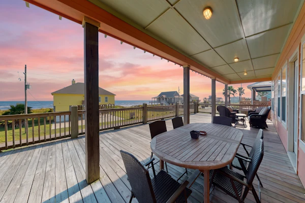 Ultimate | Ocean Views | Dog Haven