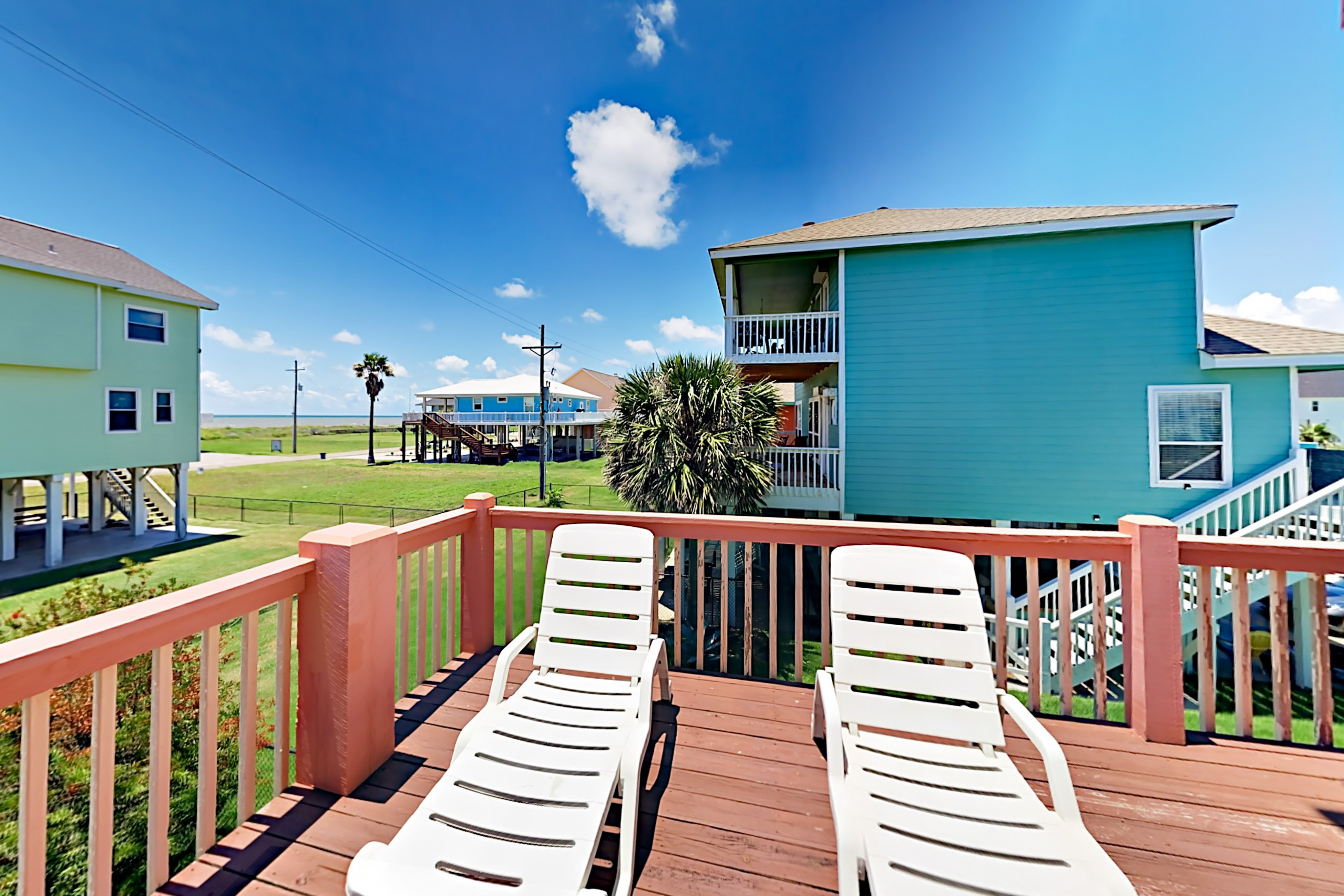 Ocean View l Free Cancellation l Cozy & Spacious