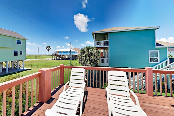 Ocean View l Free Cancellation l Cozy & Spacious