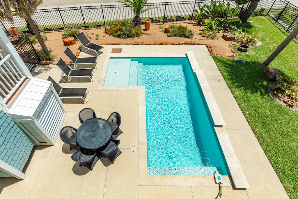 Exclusive Pool | Gulf Views | Modern