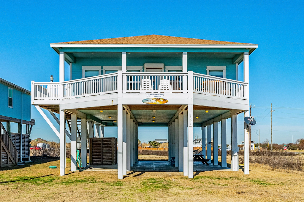 The Gem of Gilchrist