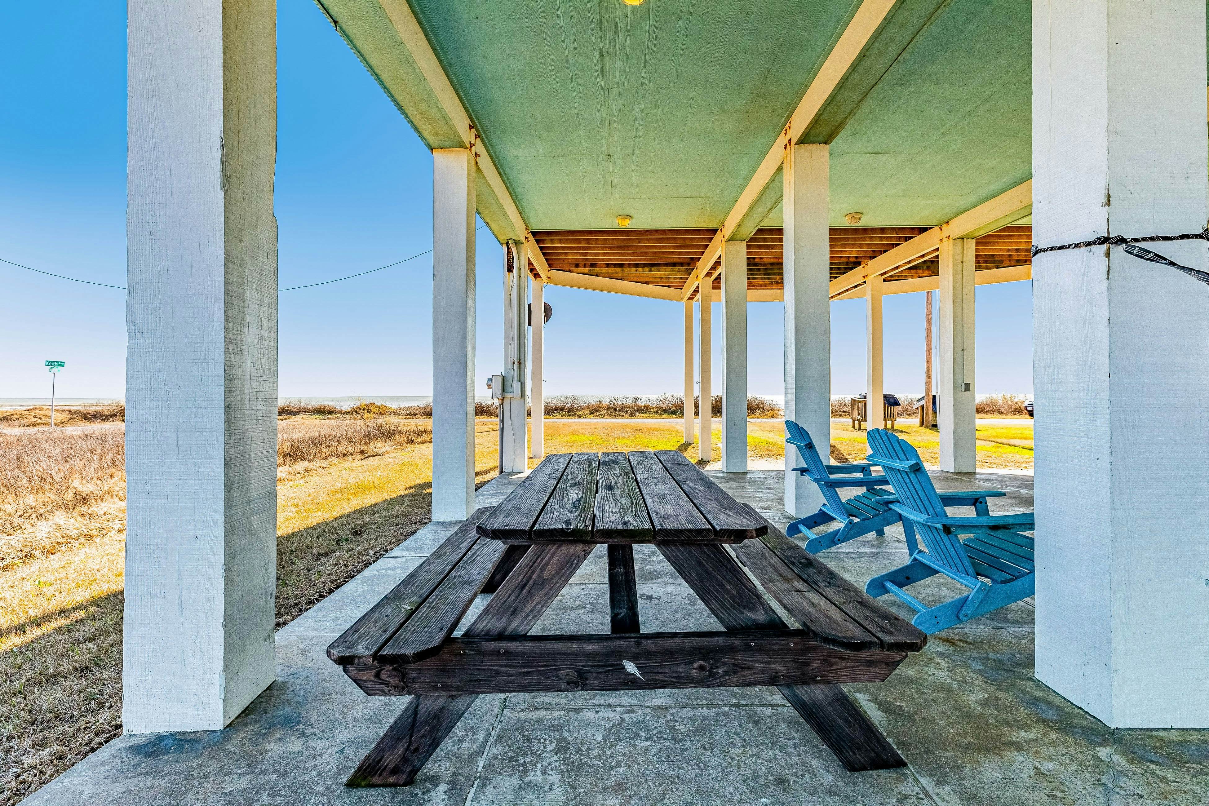 The Gem of Gilchrist