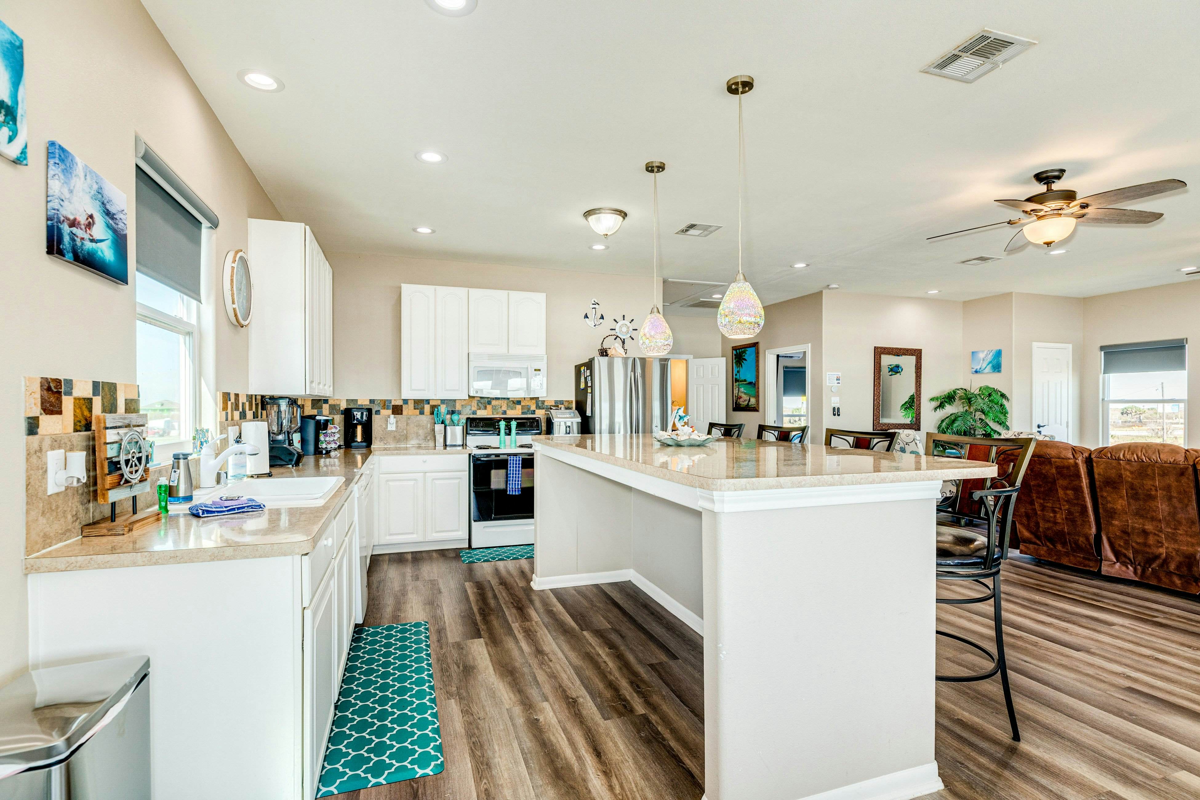 The Gem of Gilchrist