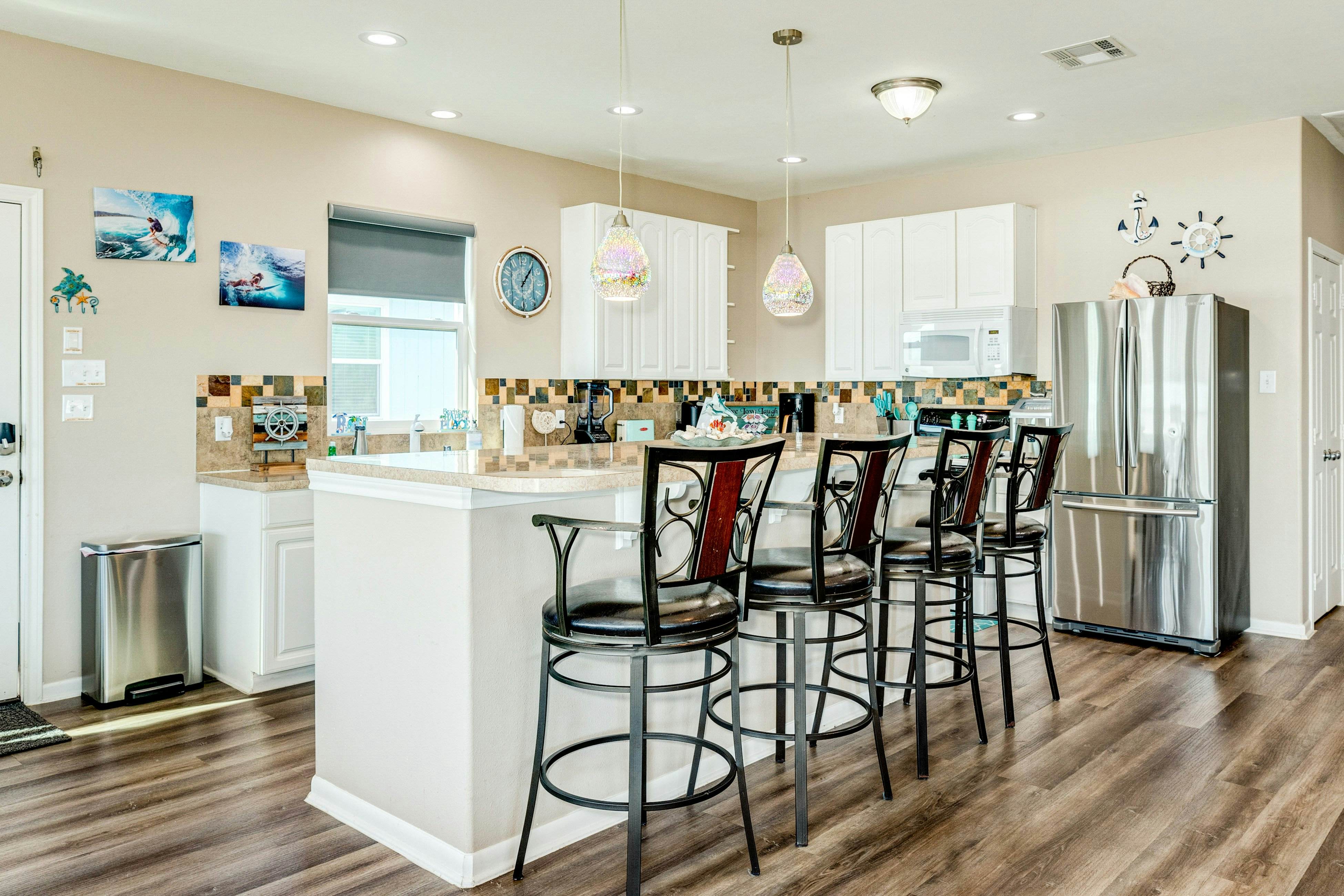 The Gem of Gilchrist