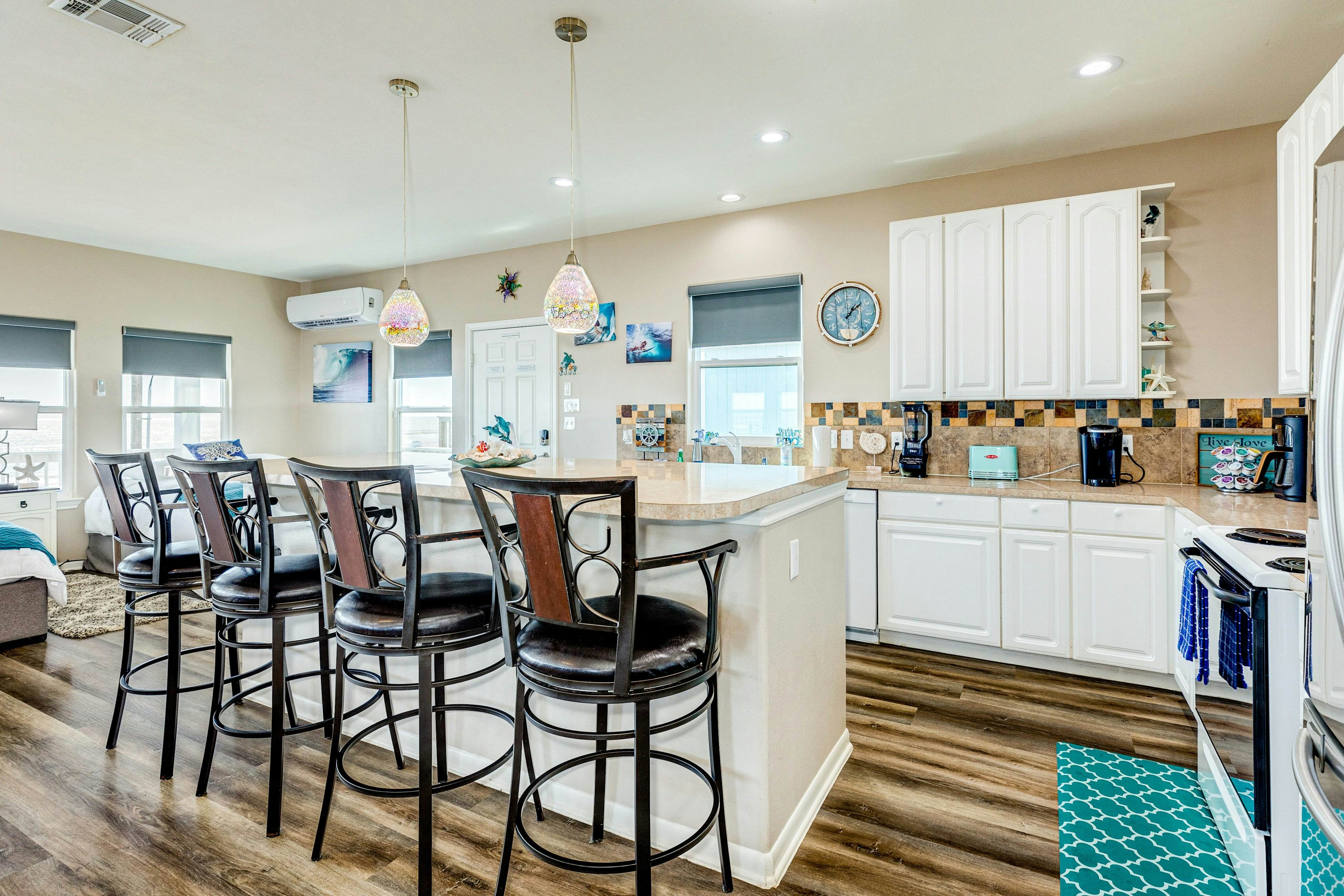 The Gem of Gilchrist