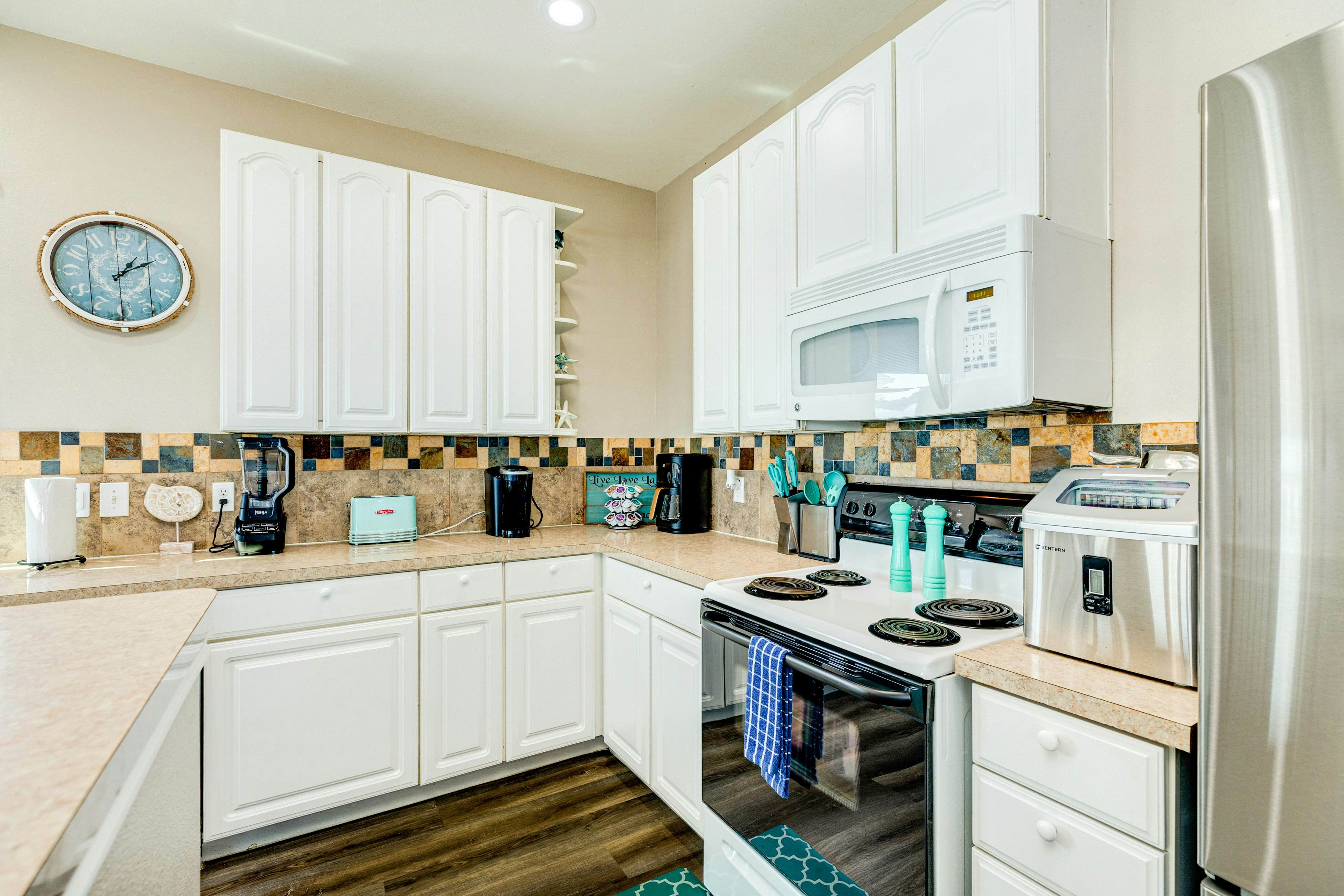 The Gem of Gilchrist