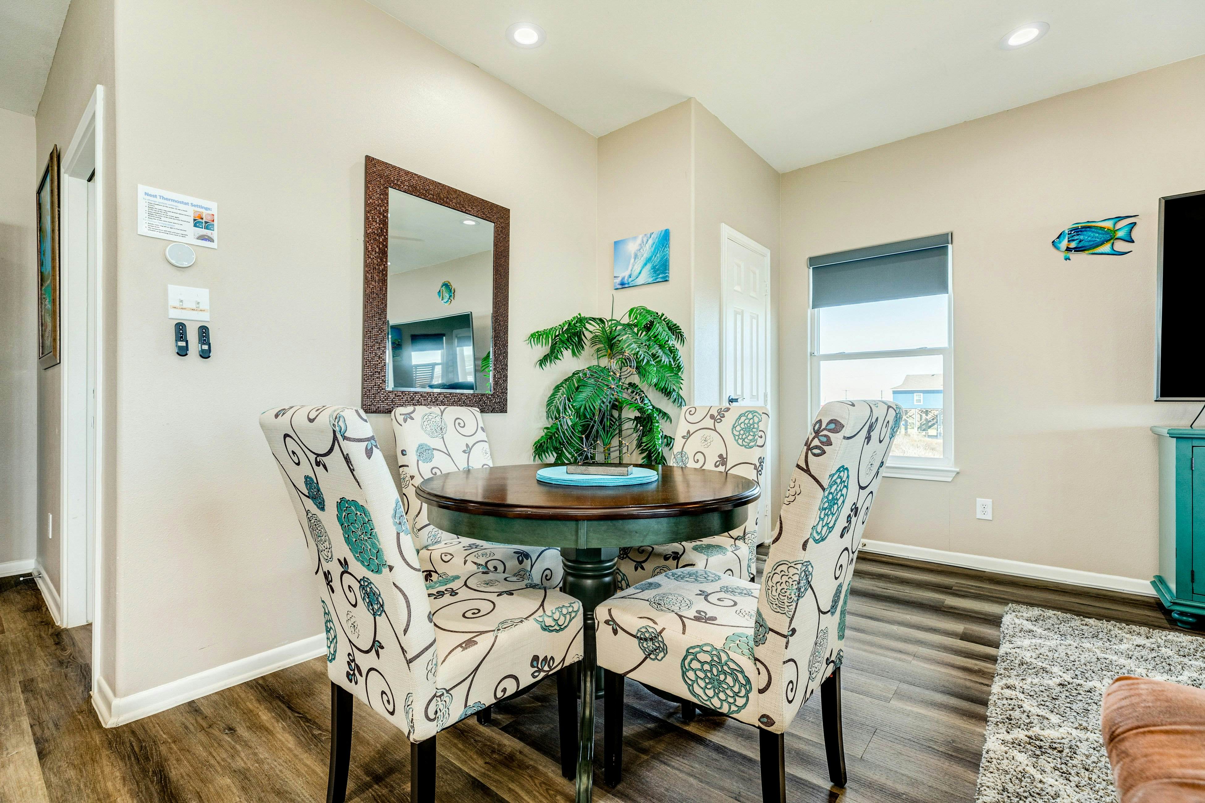 The Gem of Gilchrist