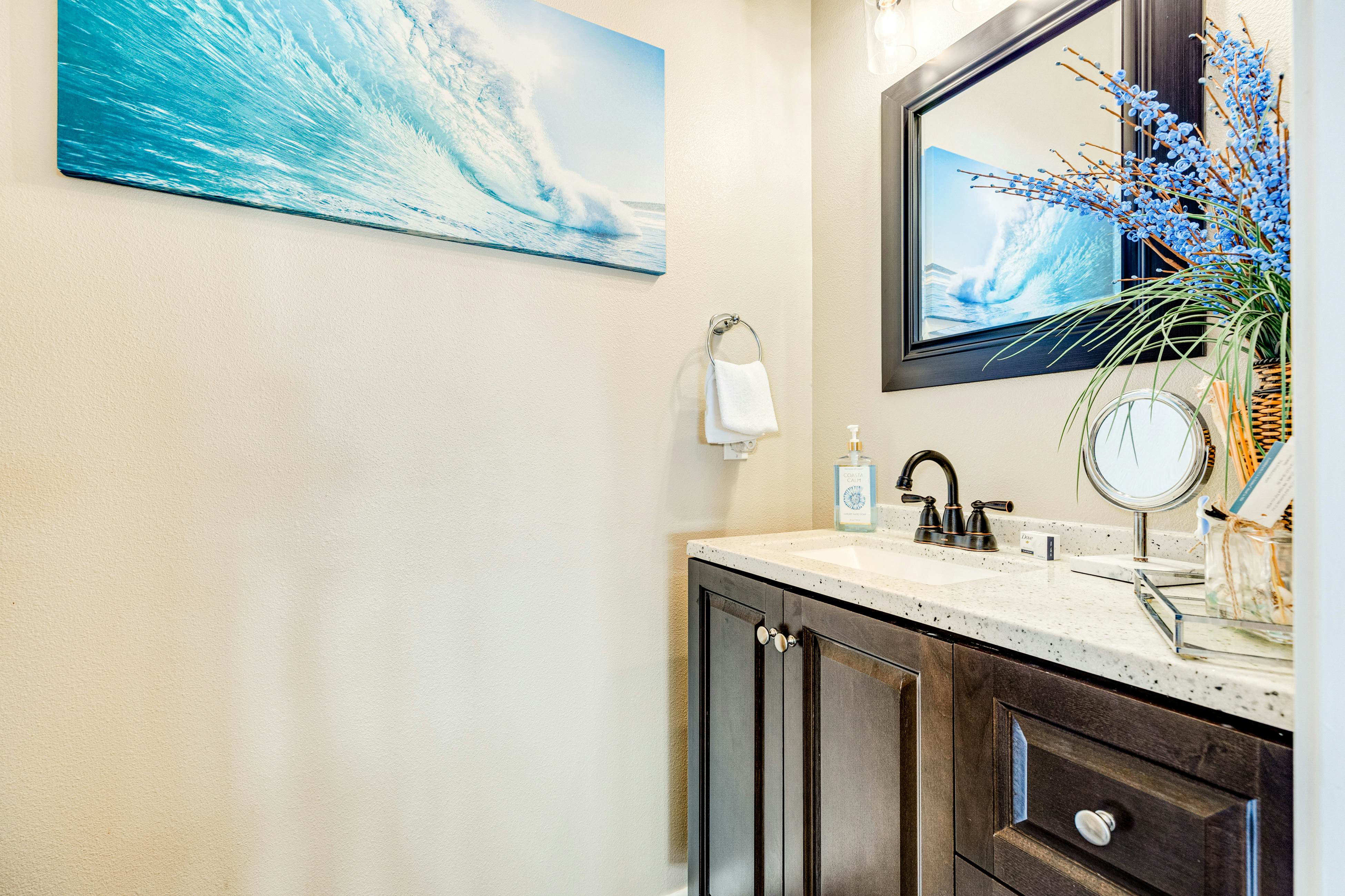 The Gem of Gilchrist