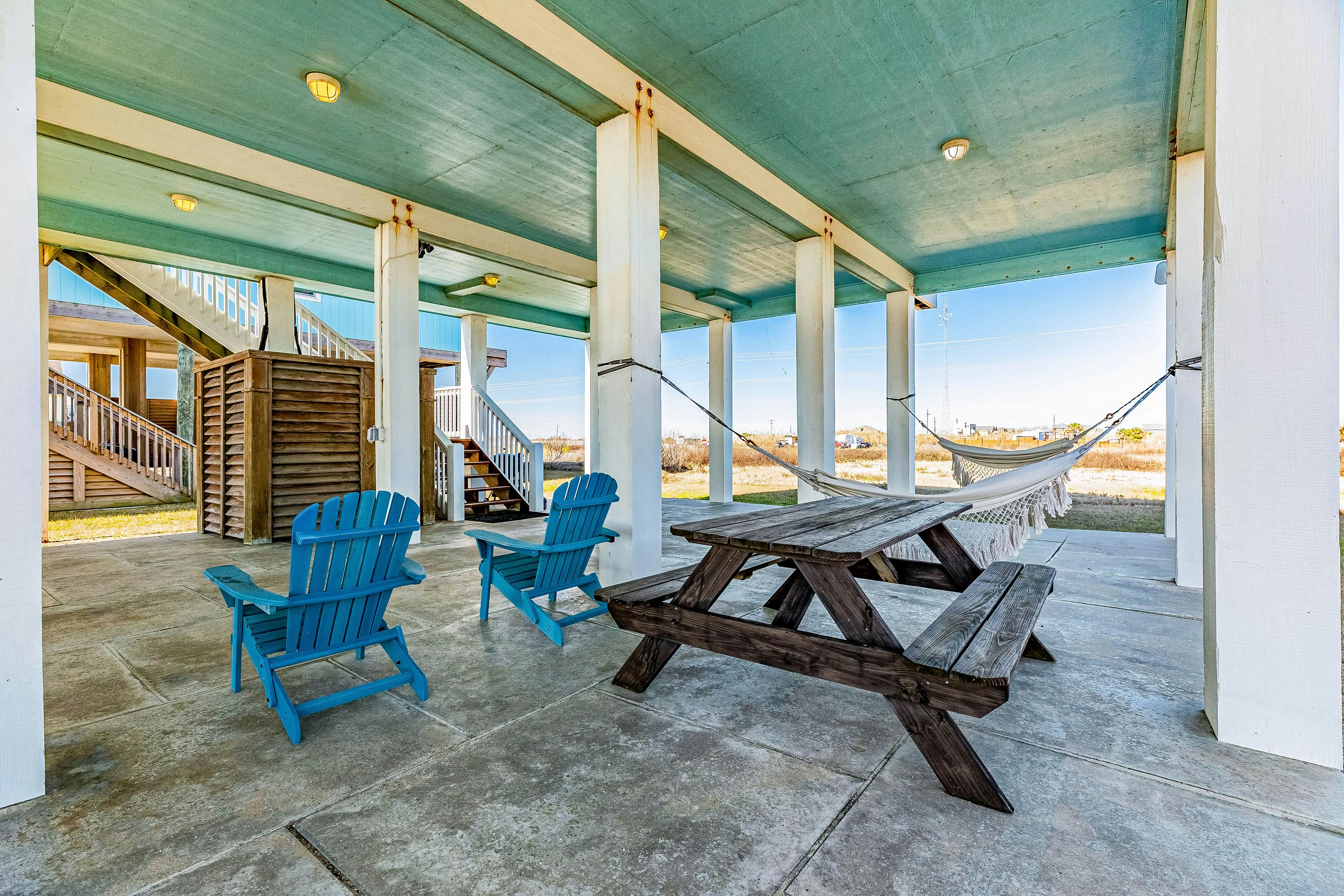 The Gem of Gilchrist