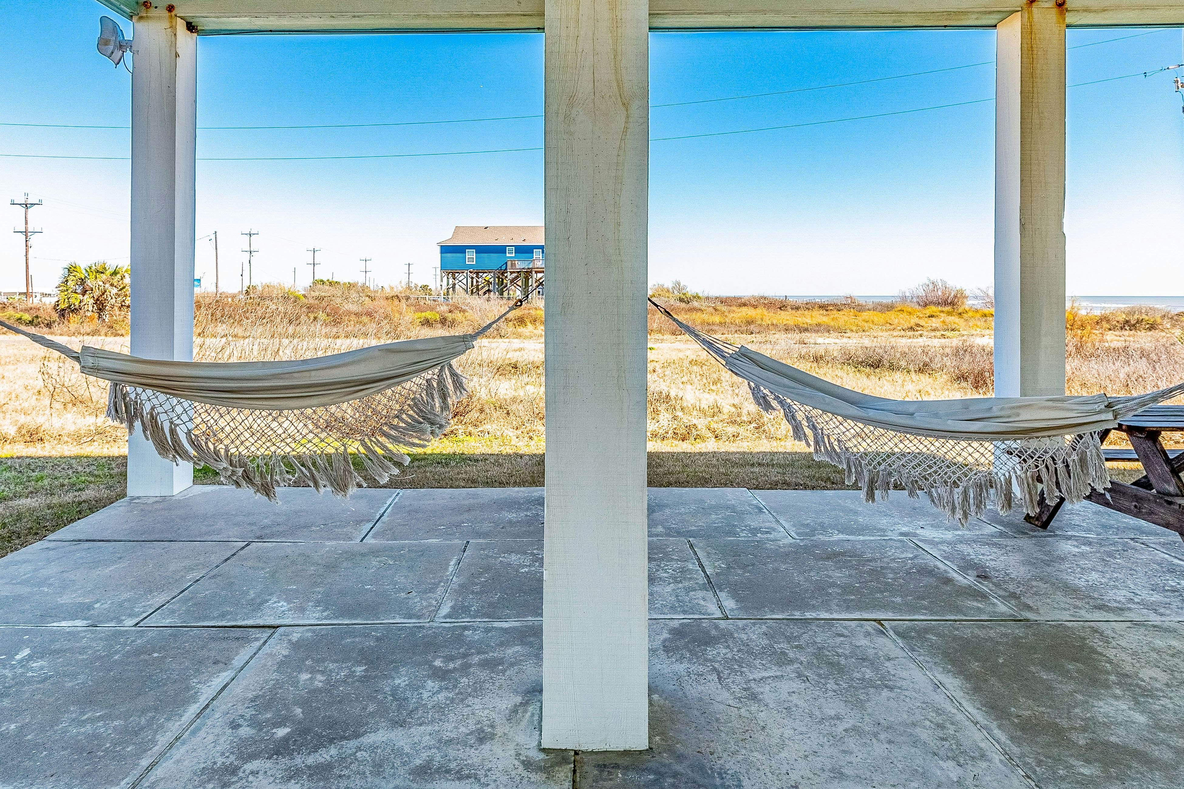 The Gem of Gilchrist