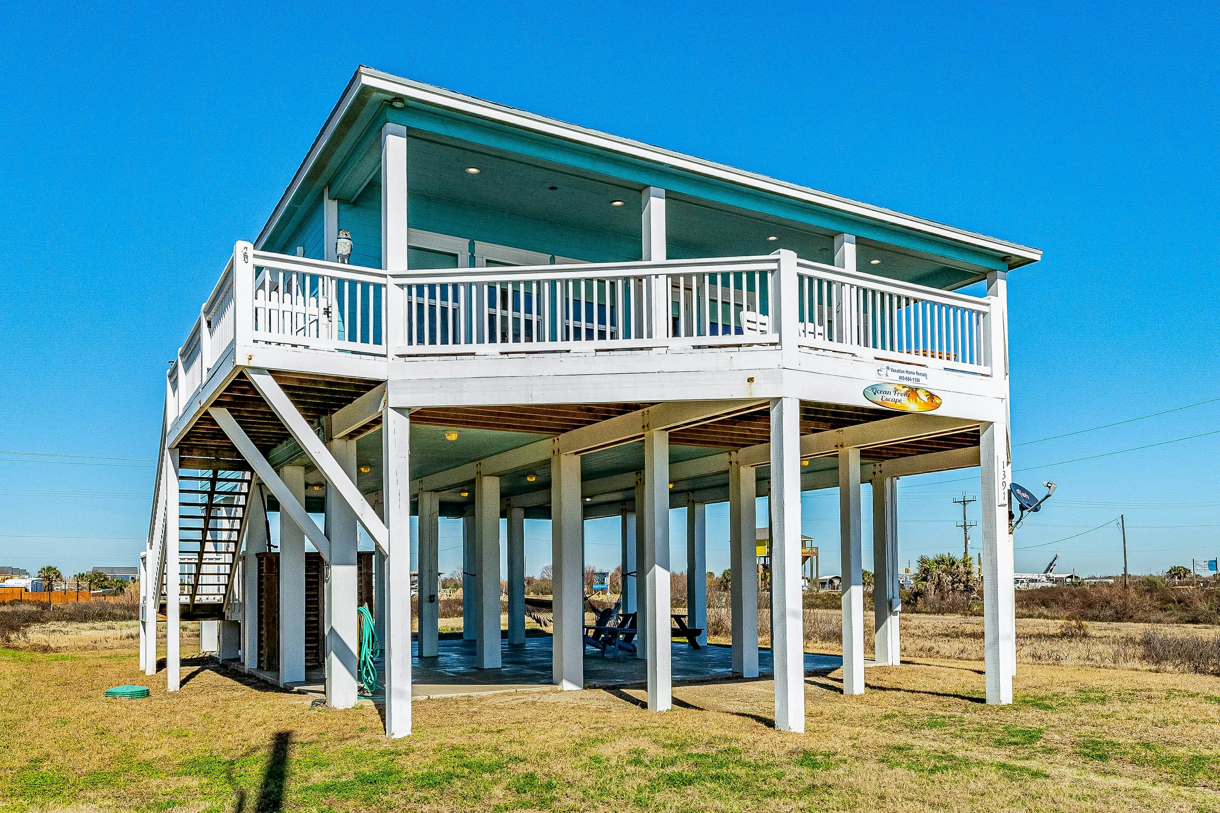 The Gem of Gilchrist