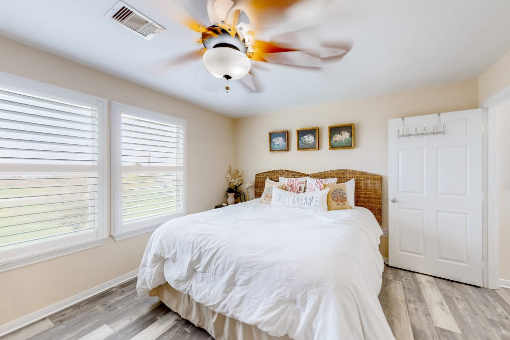 Escape | Family Fun | Couples Retreat | Sleeps 6