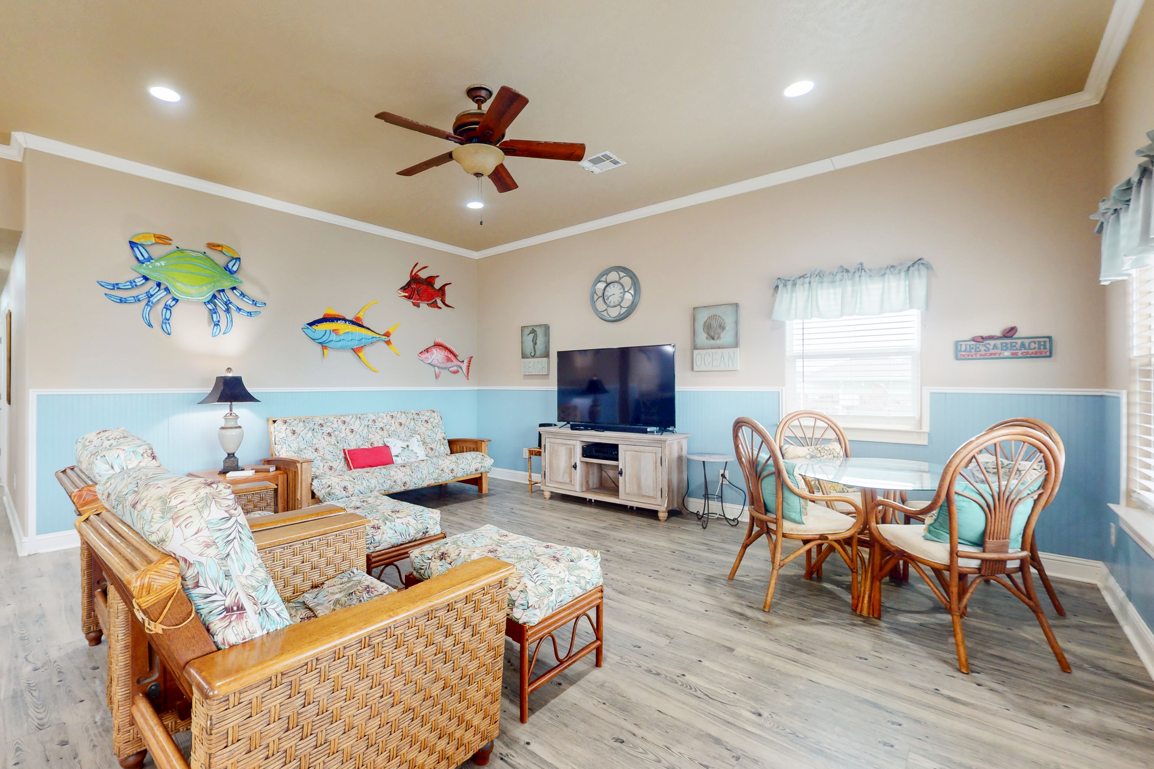 Inviting | Gulf Views | Pet Friendly | Sleeps 12