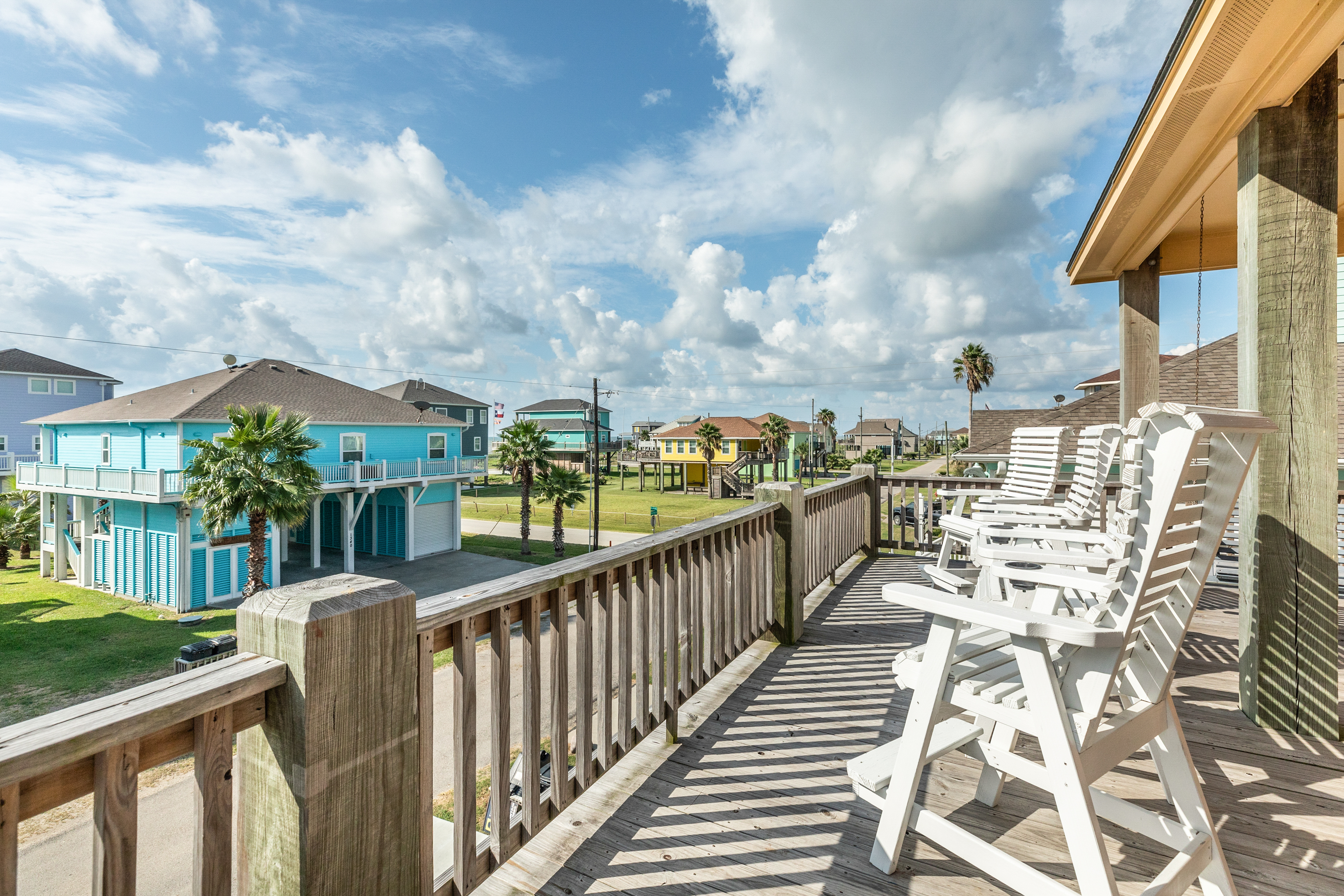 Inviting | Gulf Views | Pet Friendly | Sleeps 12