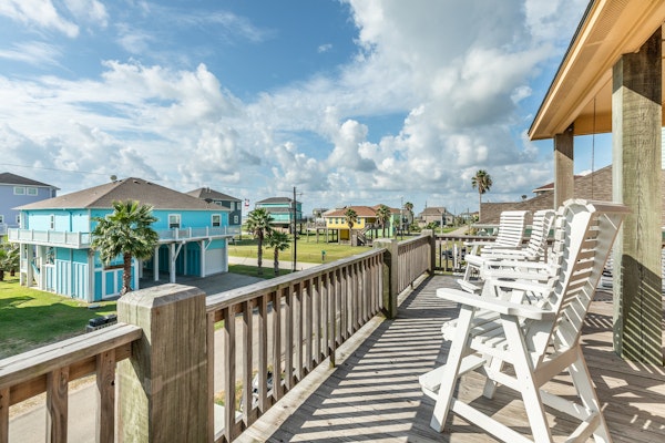 Inviting | Gulf Views | Pet Friendly | Sleeps 12