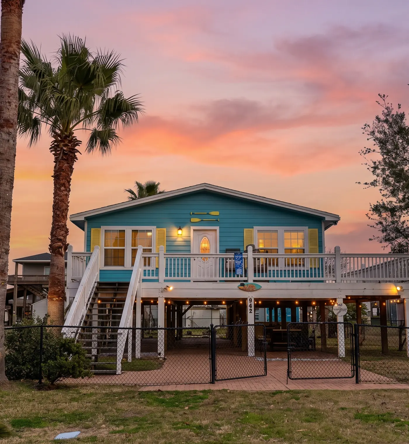 Barefoot Bungalow