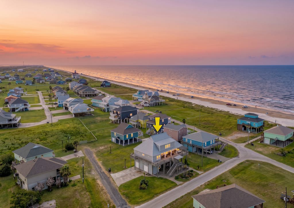 Stunning | Gulf Views | Hot Tub | Group Ready