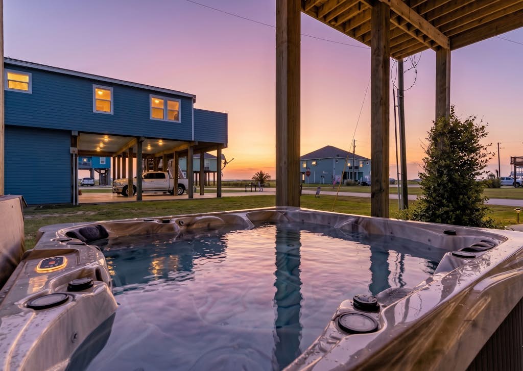 Stunning | Gulf Views | Hot Tub | Group Ready