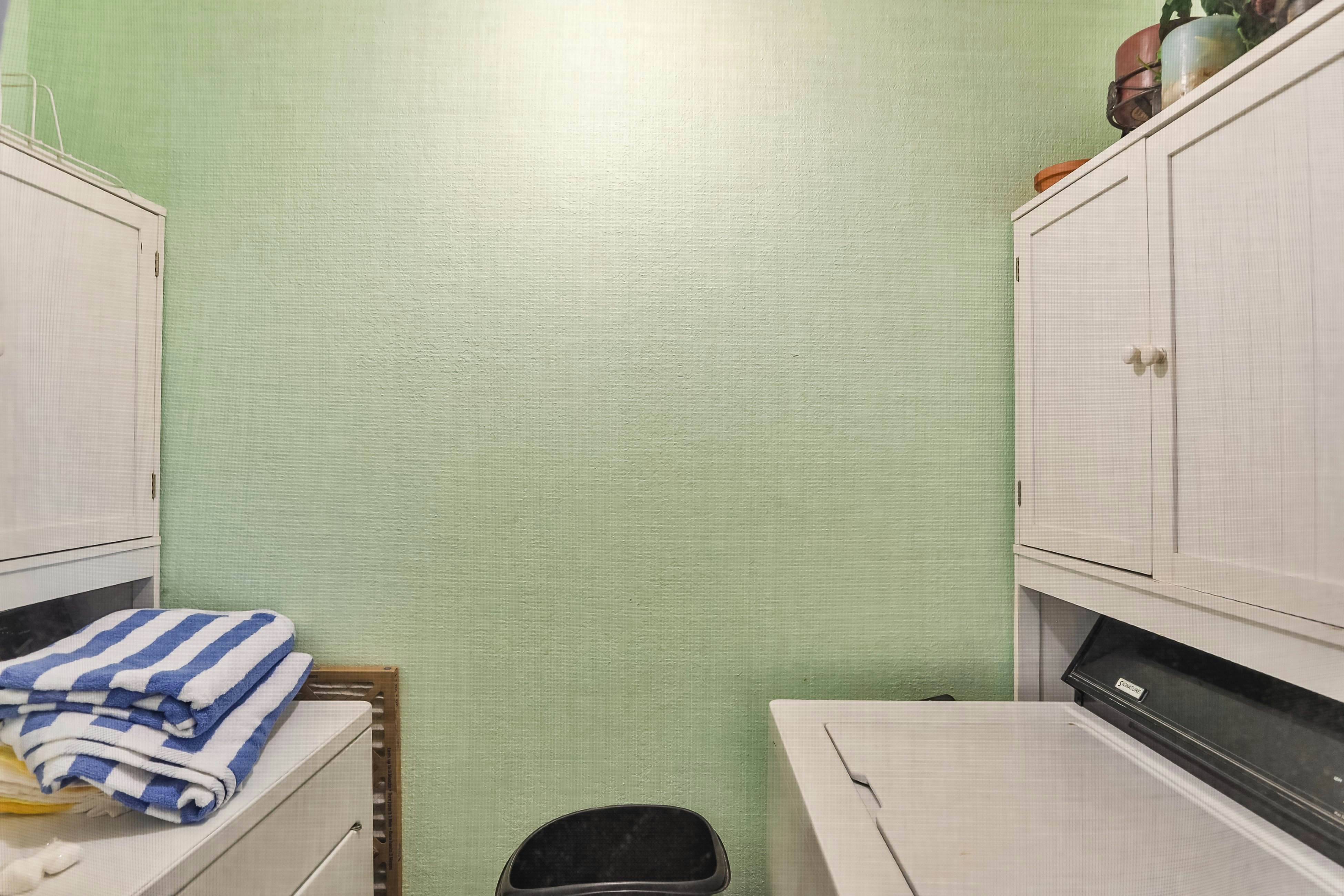 Escape From The Storm