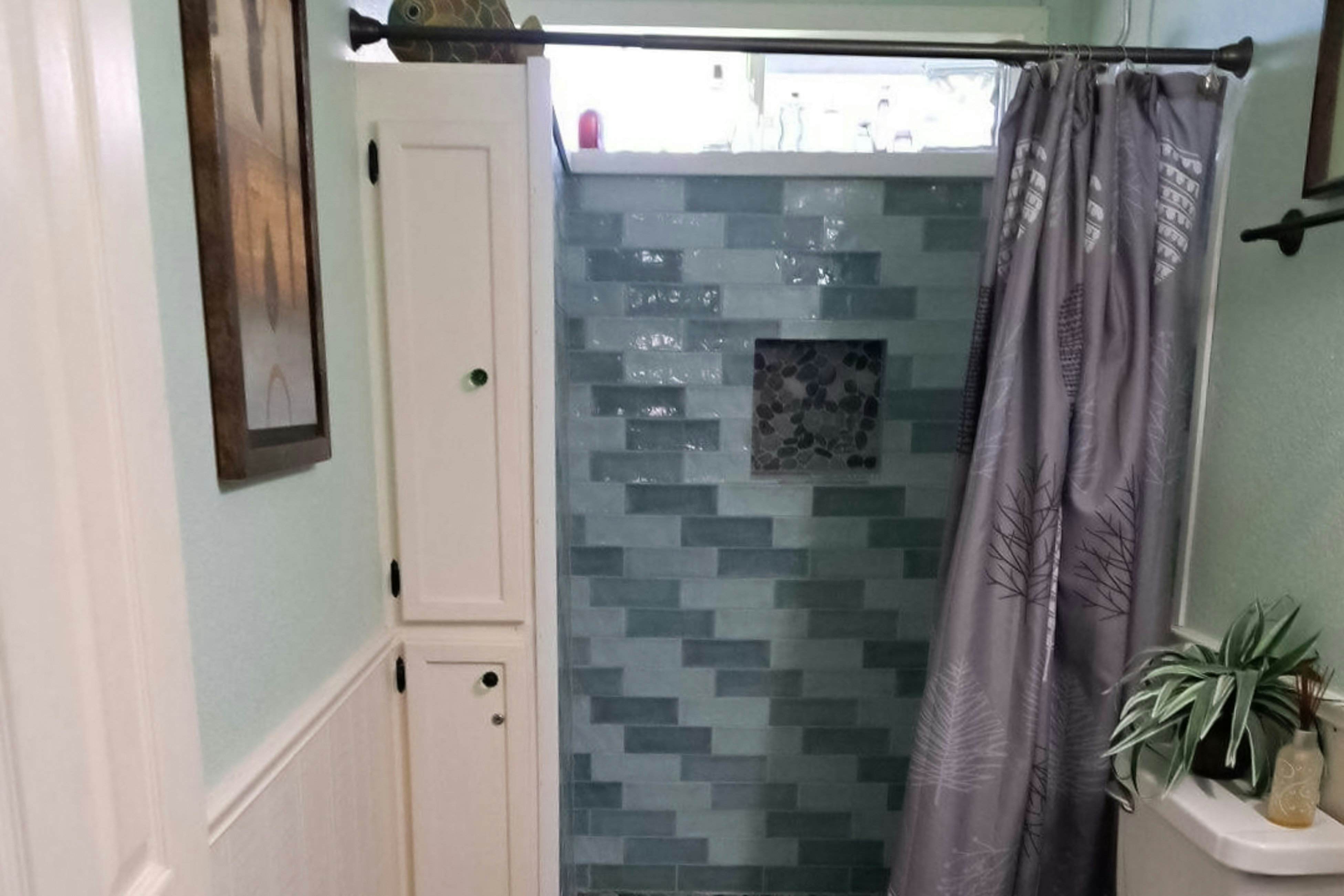 Escape From The Storm