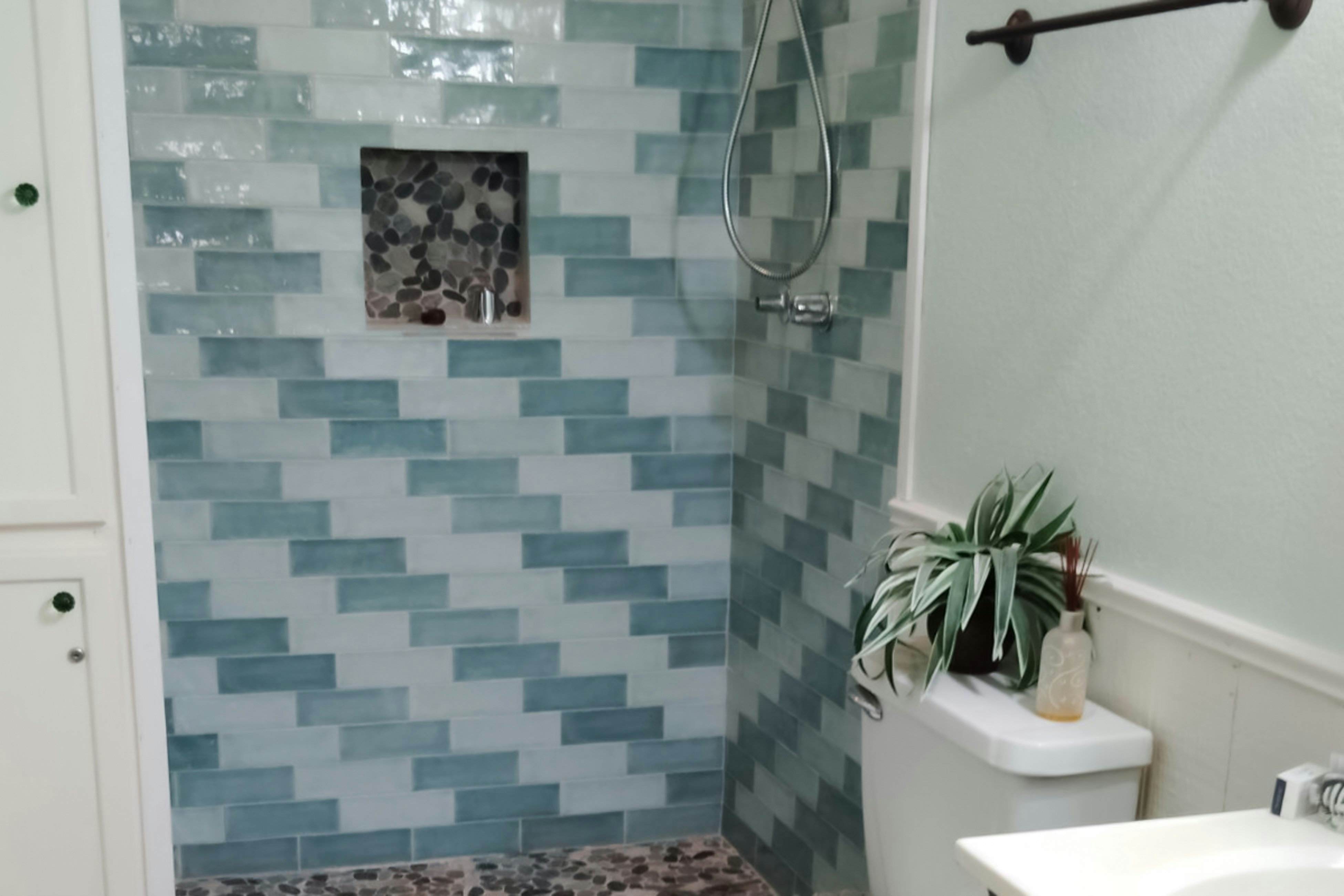 Escape From The Storm