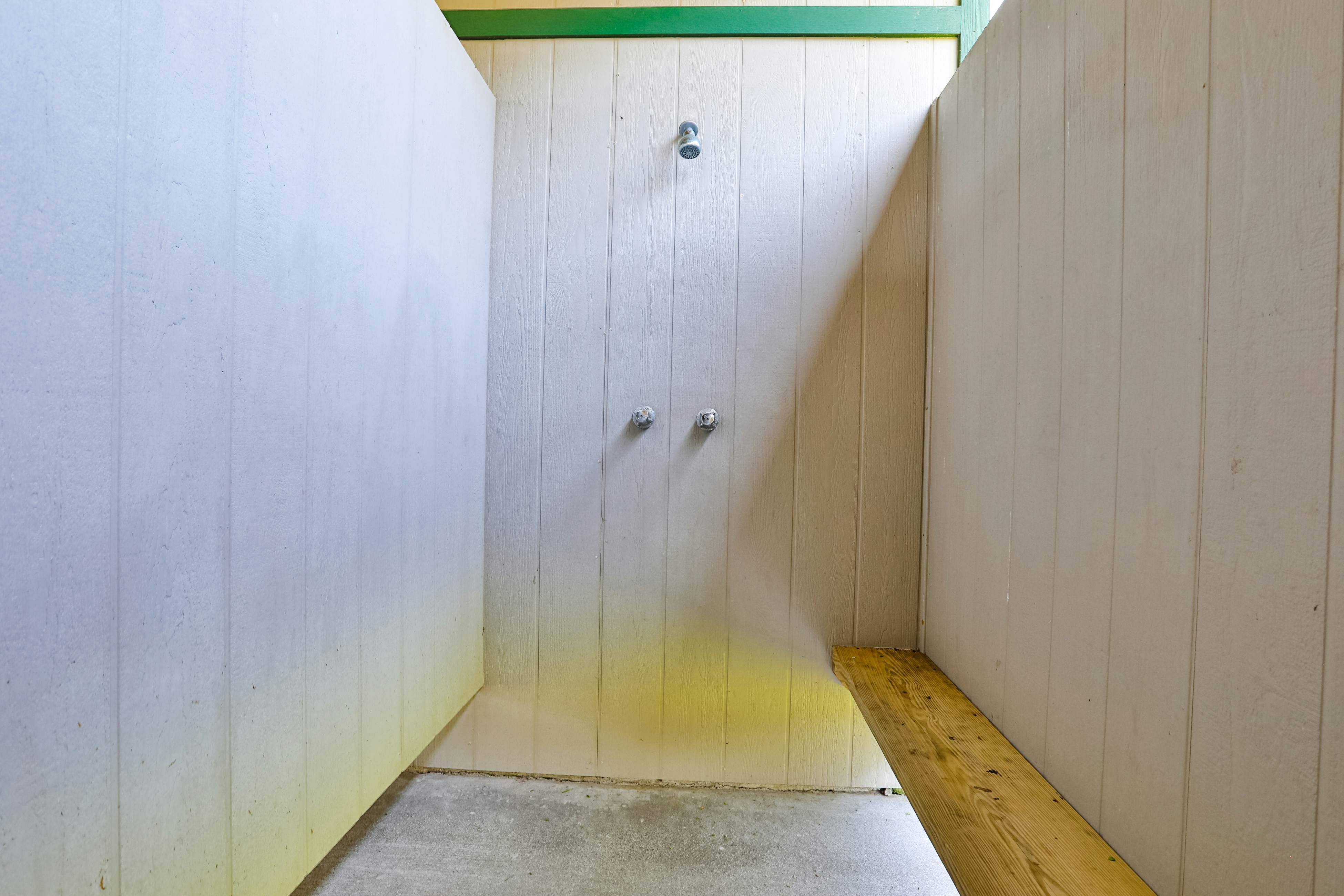 Escape From The Storm