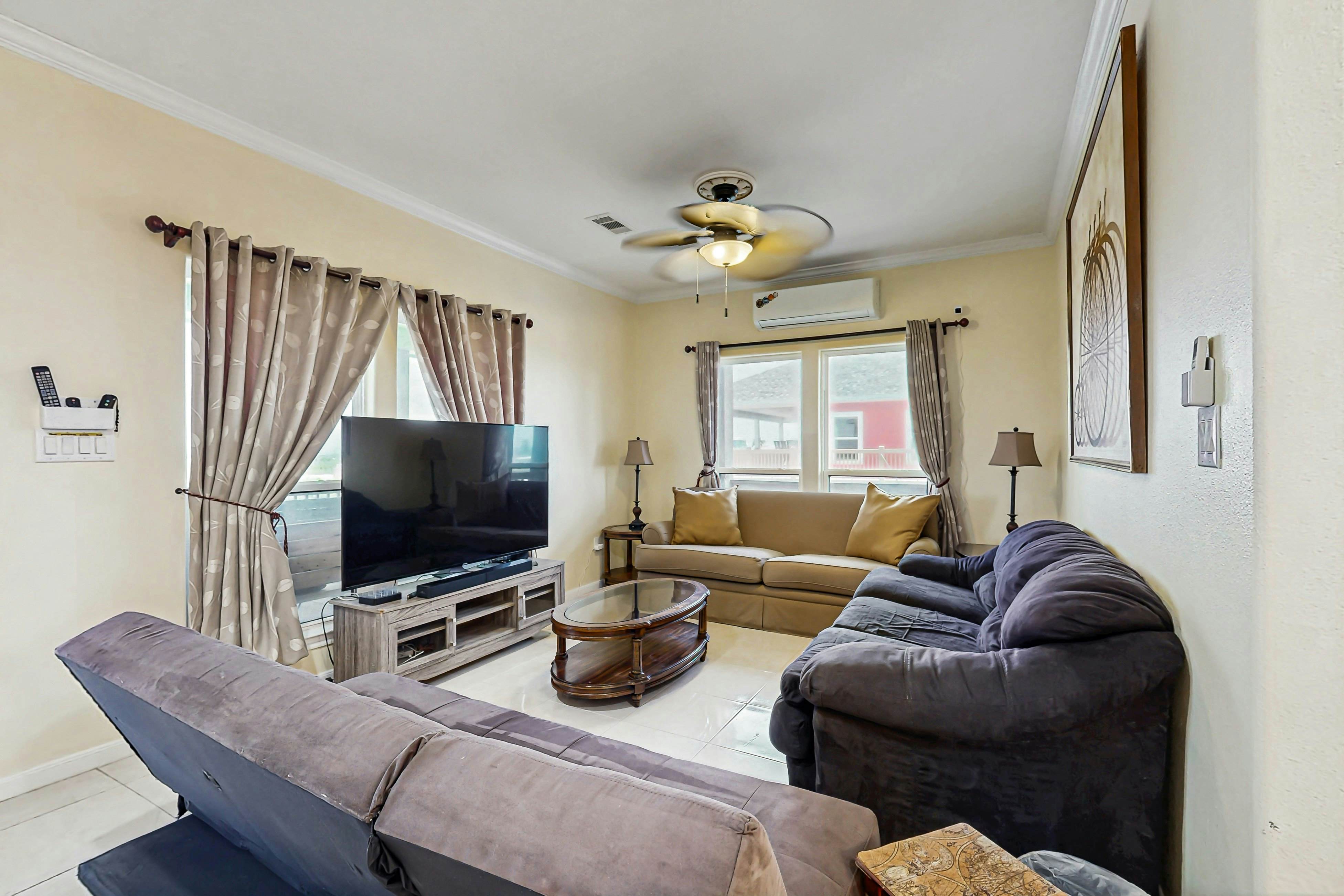 Green Shores Getaway