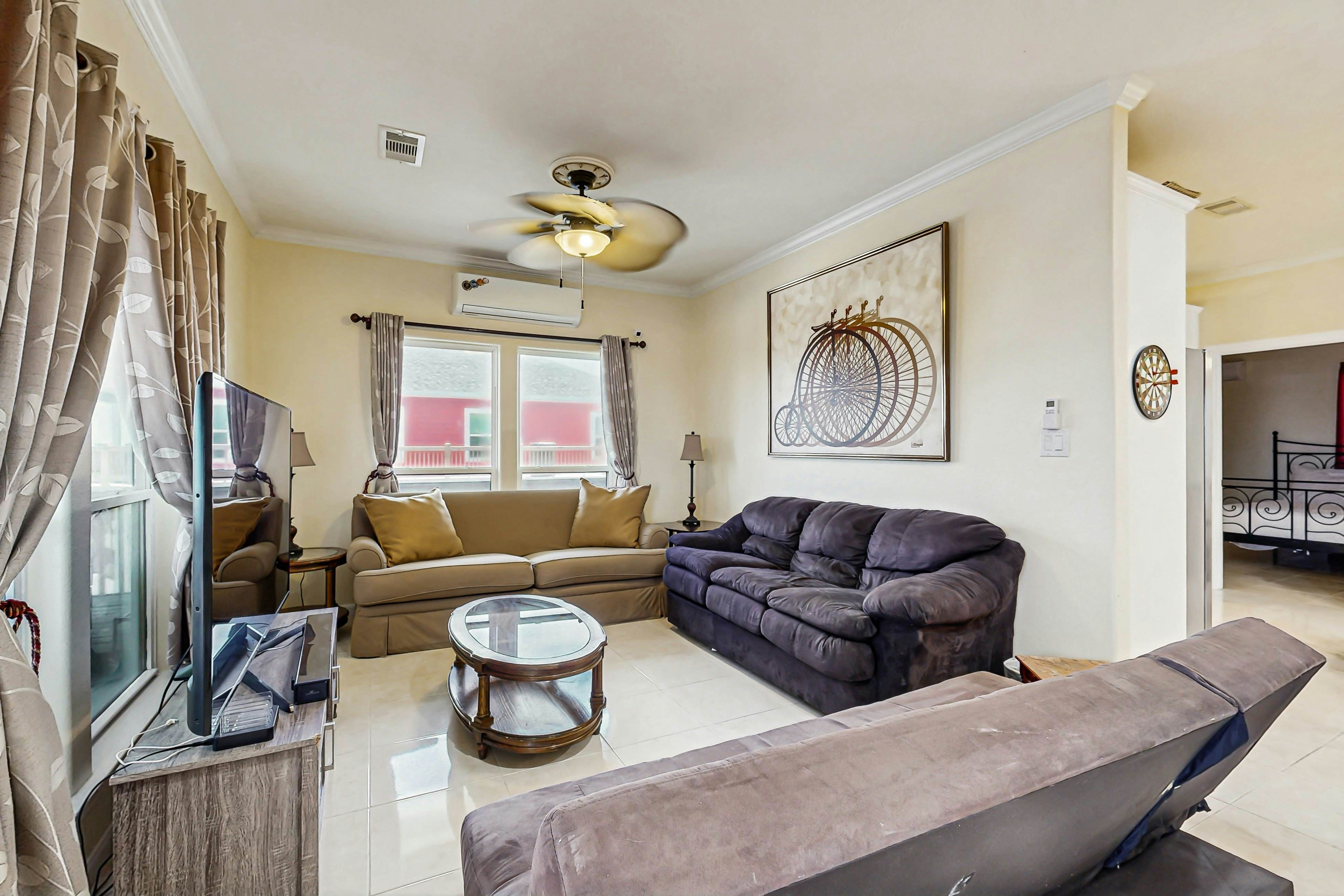 Green Shores Getaway