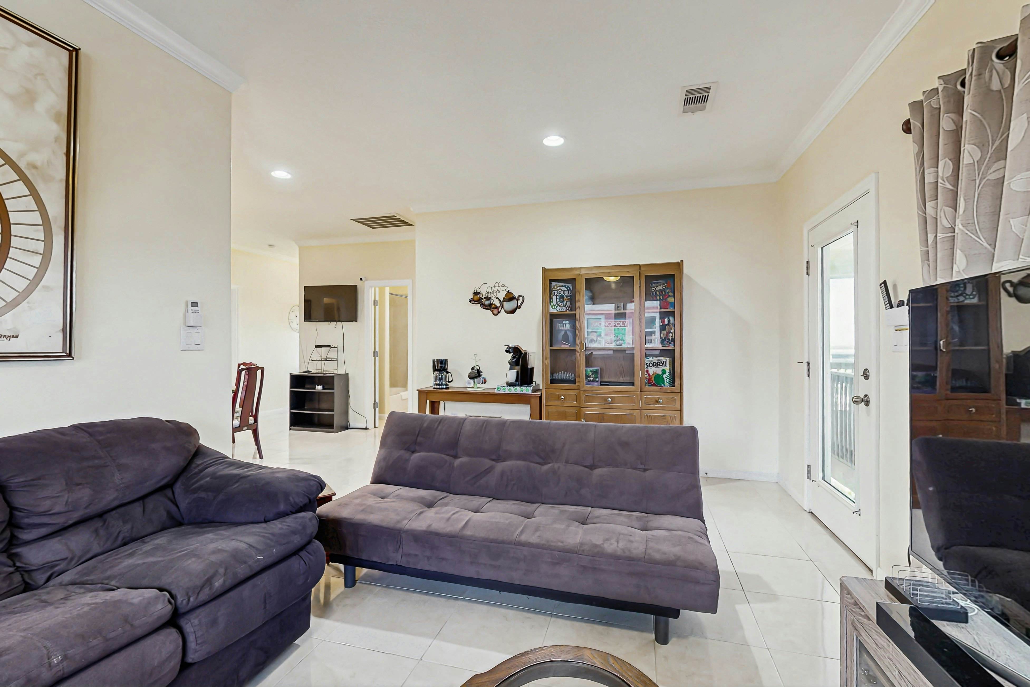 Green Shores Getaway