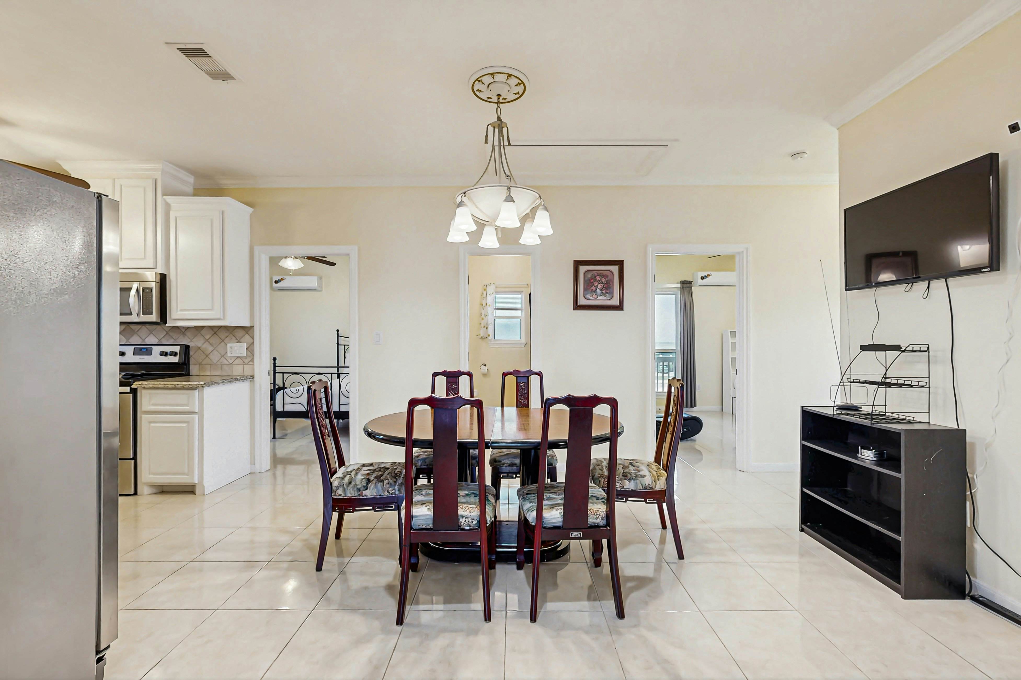 Green Shores Getaway