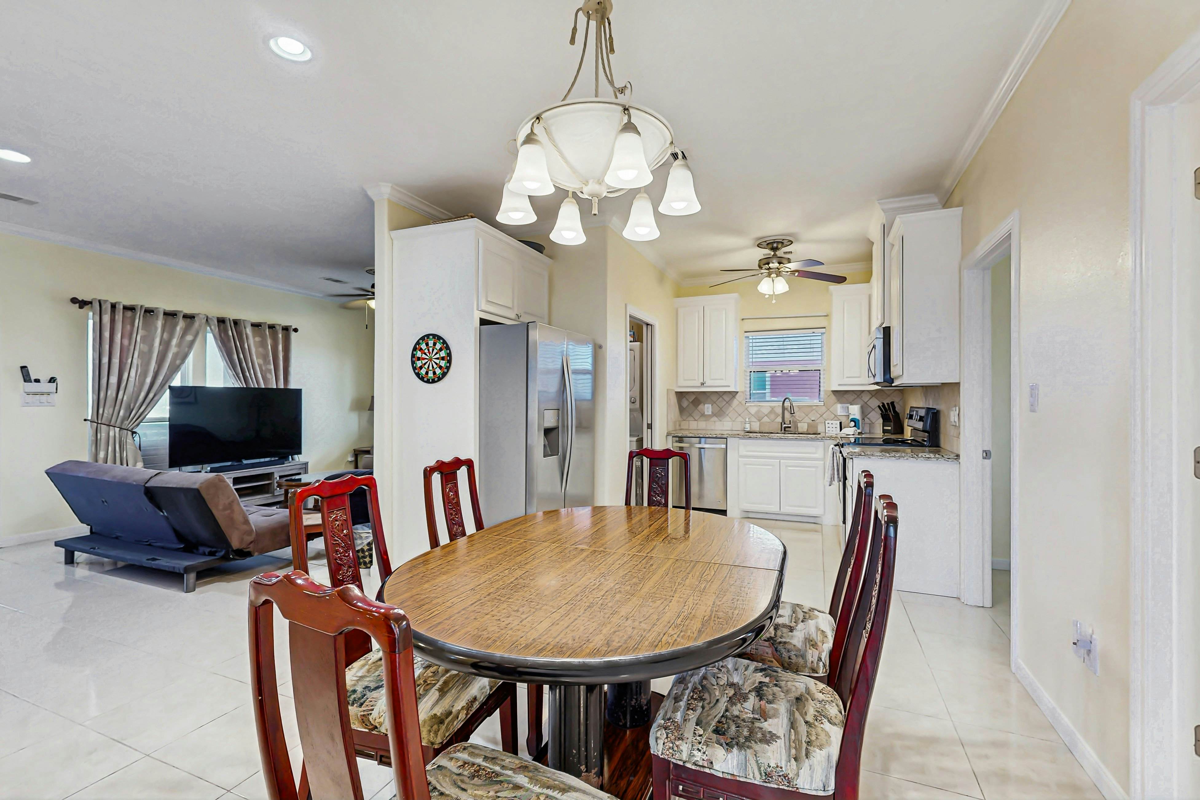 Green Shores Getaway